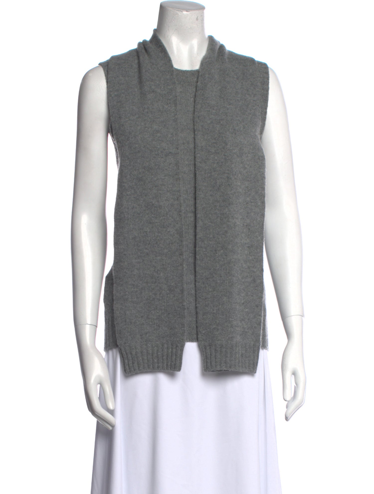 Prada 2019 Virgin Wool Sweater