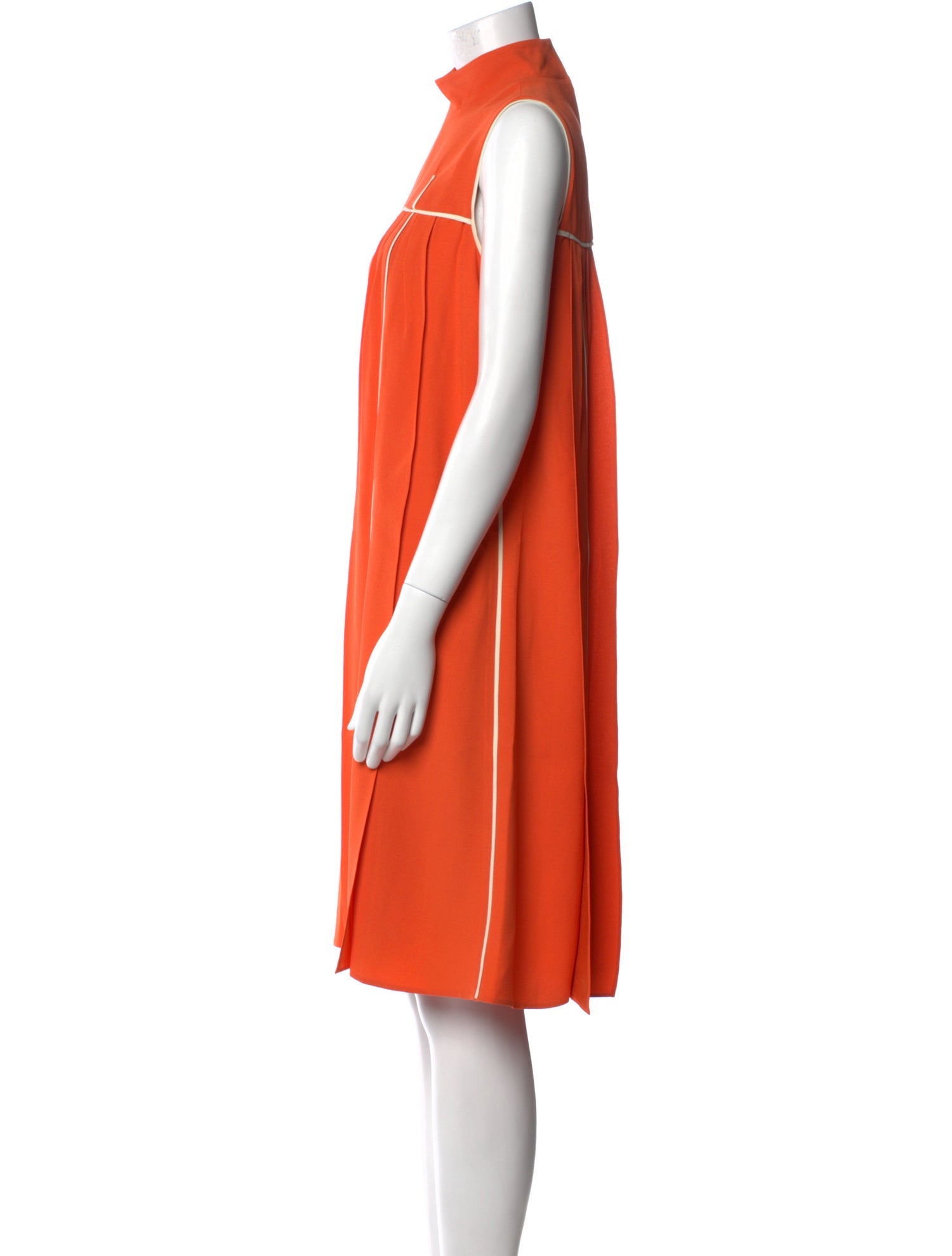 Prada 2015 Knee-Length Dress