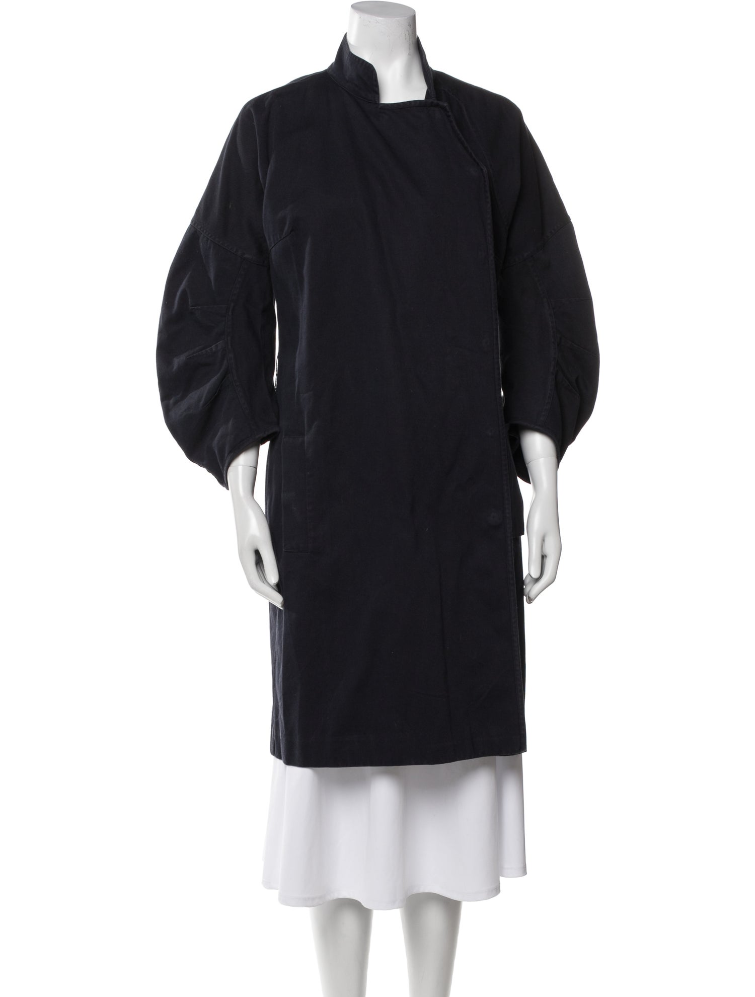 Prada Vintage 2003 Coat