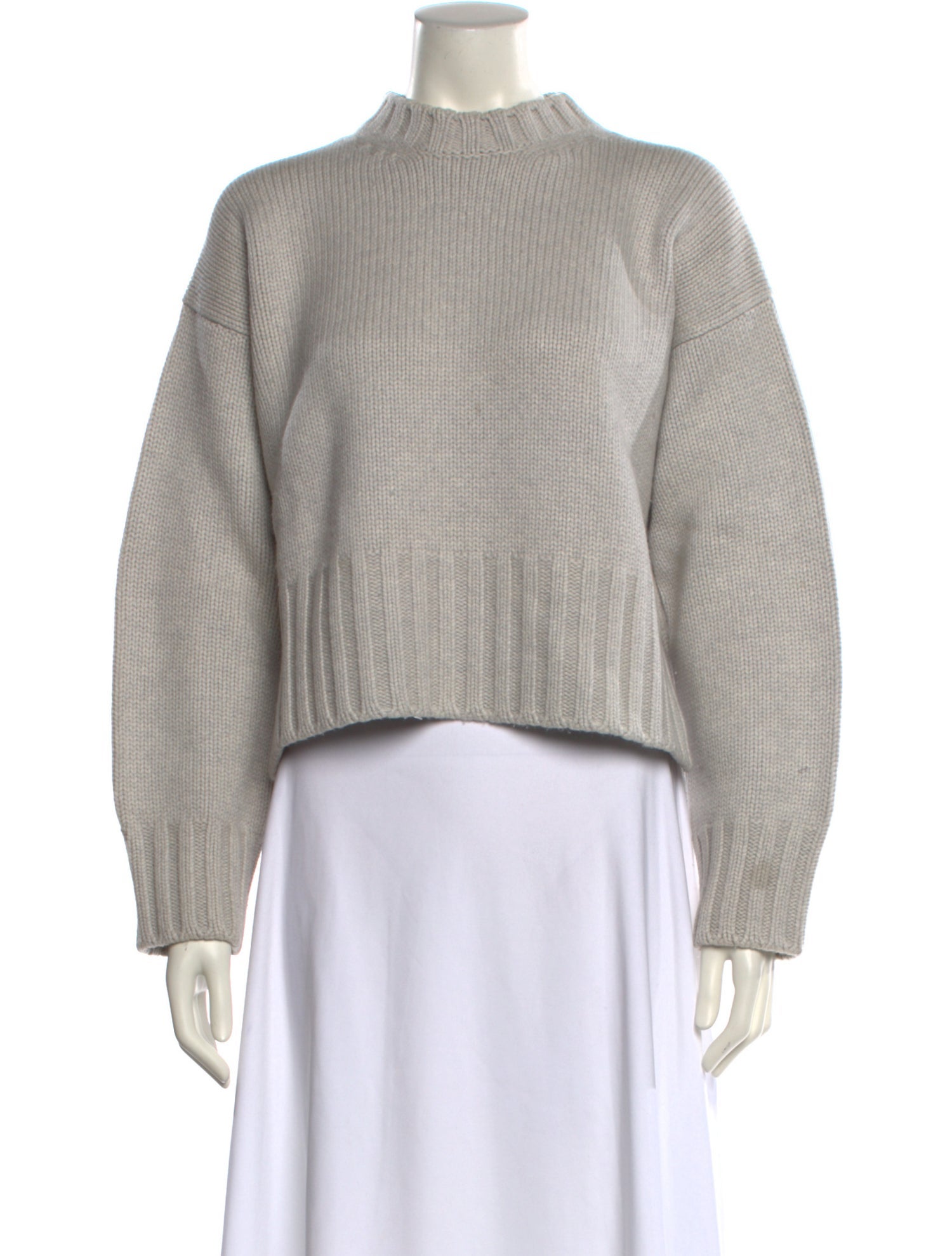 Prada 2019 Cashmere Sweater