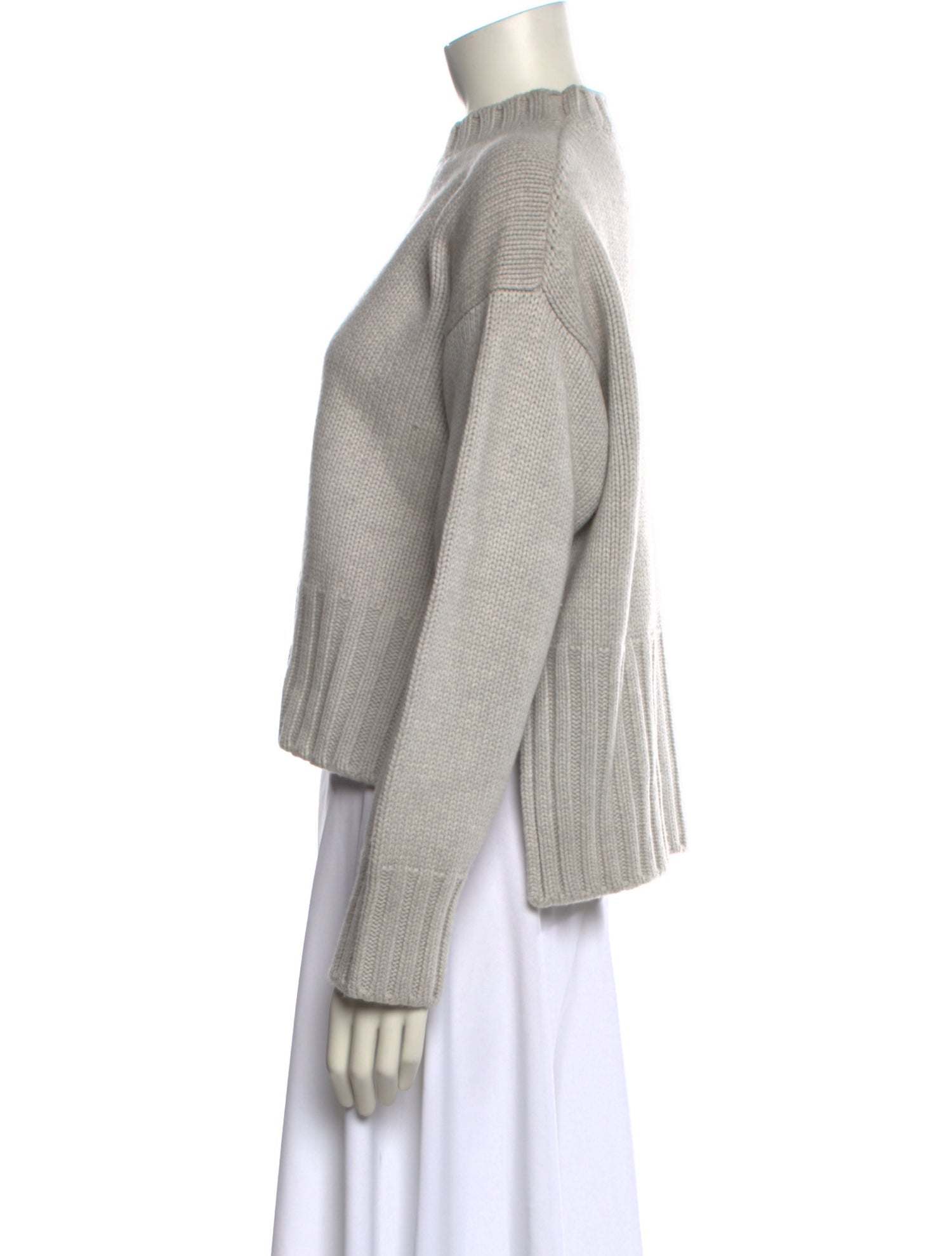 Prada 2019 Cashmere Sweater