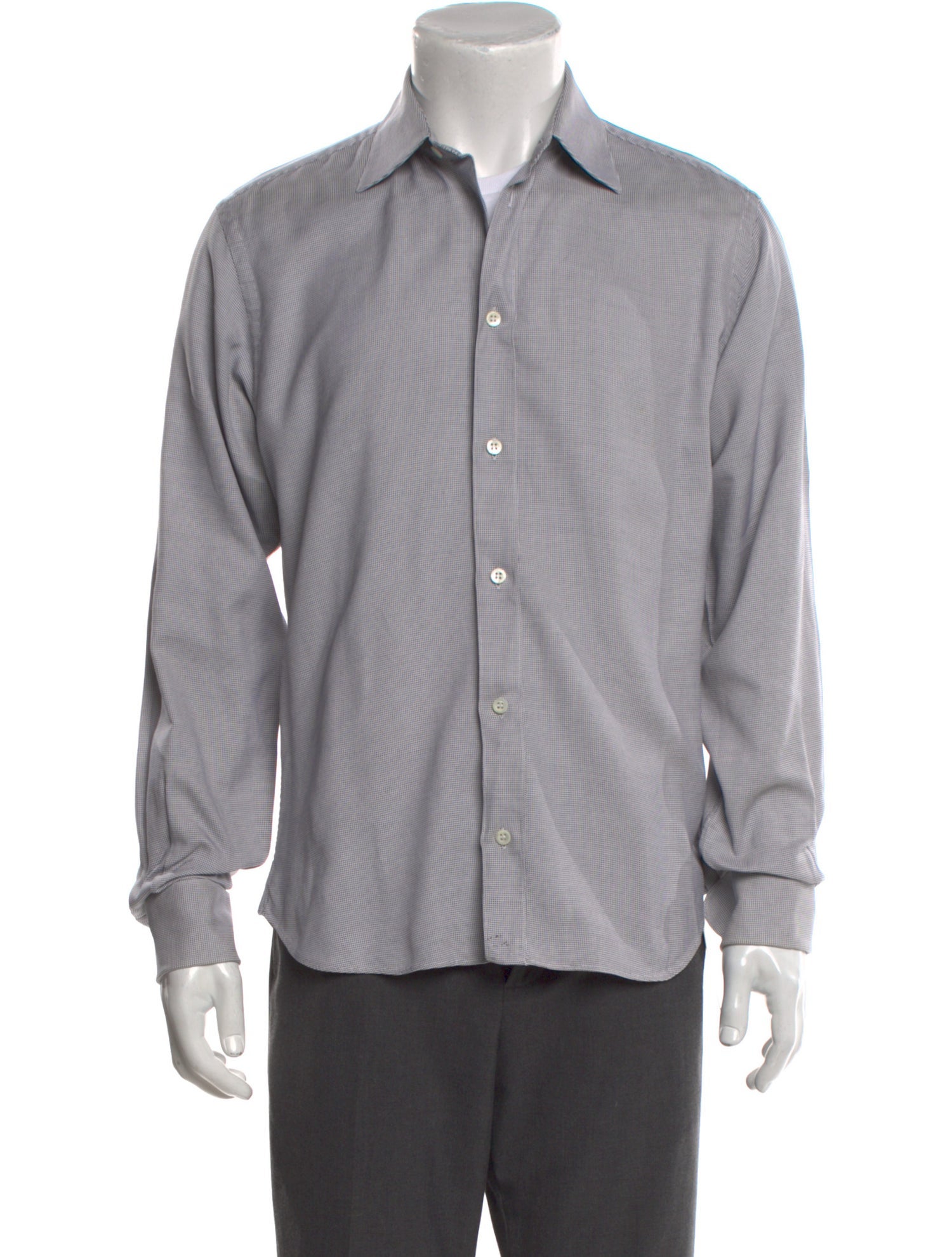 Prada Vintage 1990's Shirt