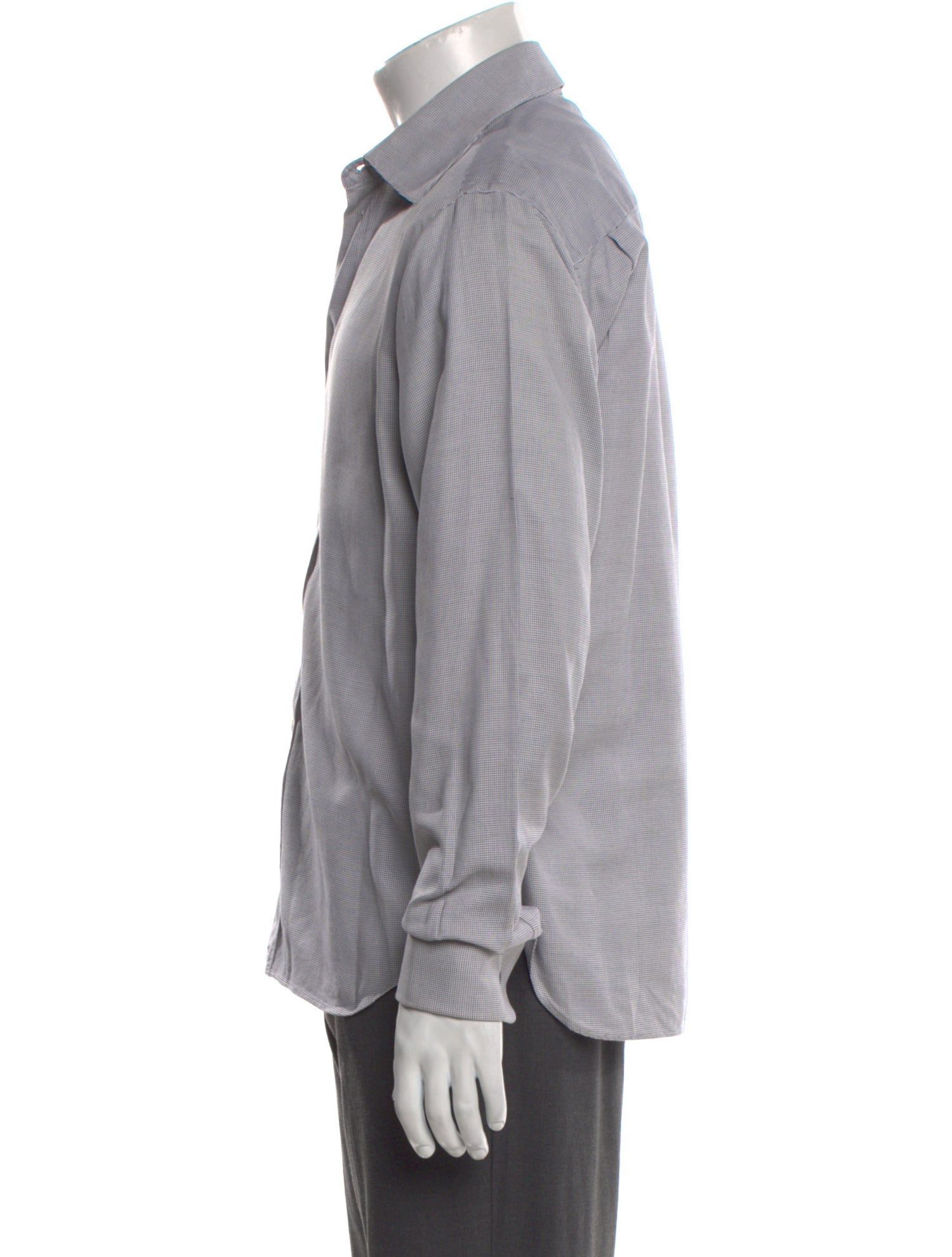 Prada Vintage 1990's Shirt