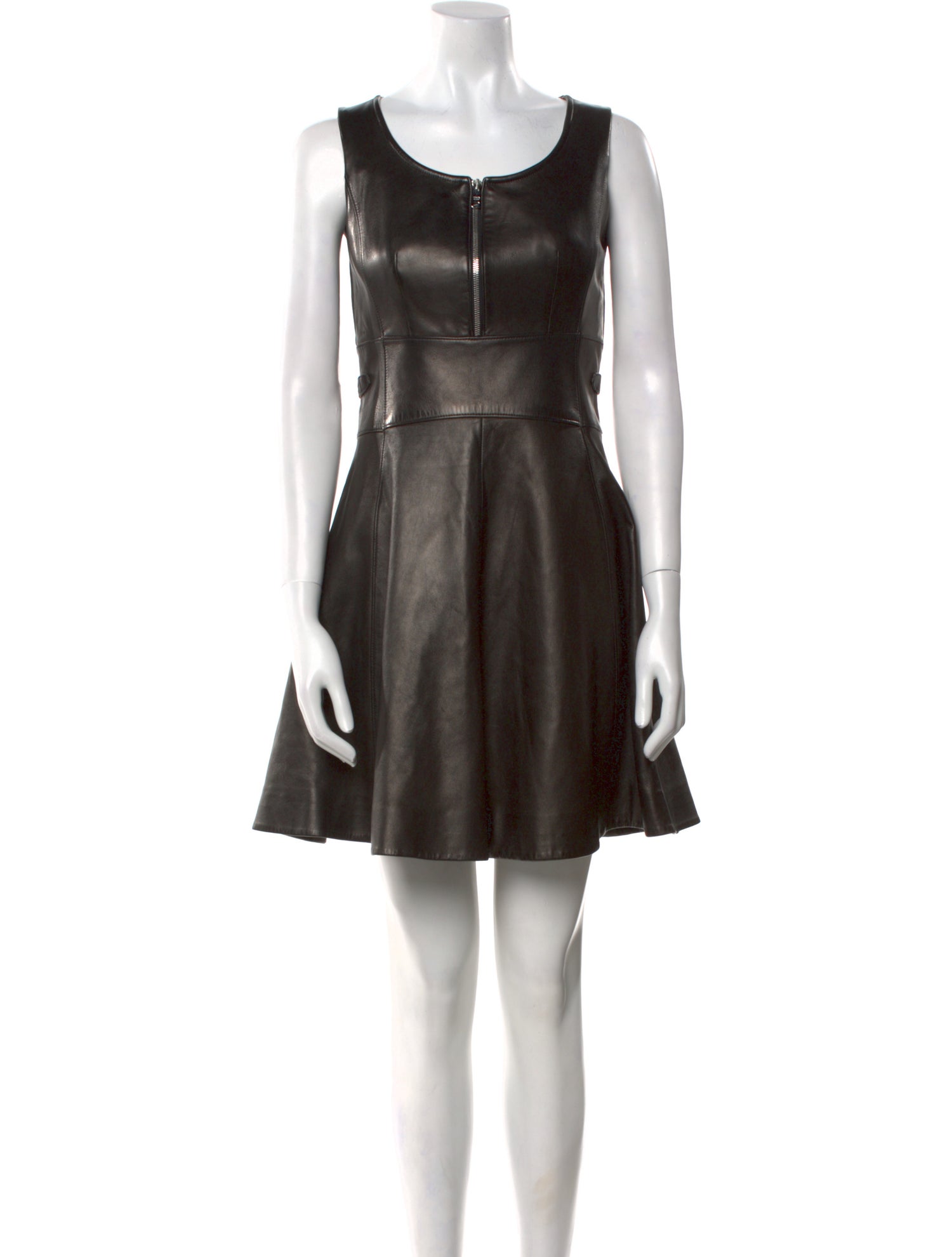 Prada 2010's Mini Dress