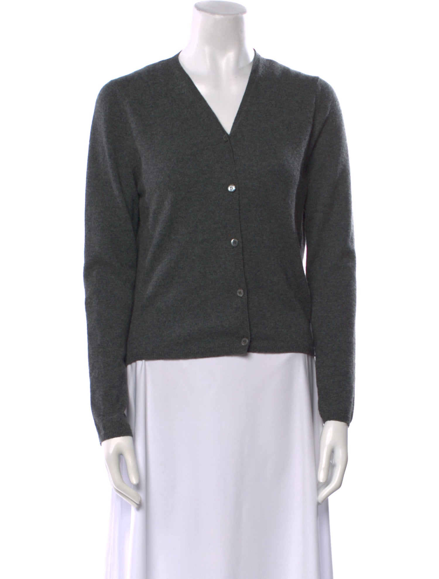 Prada Vintage 1990's Sweater