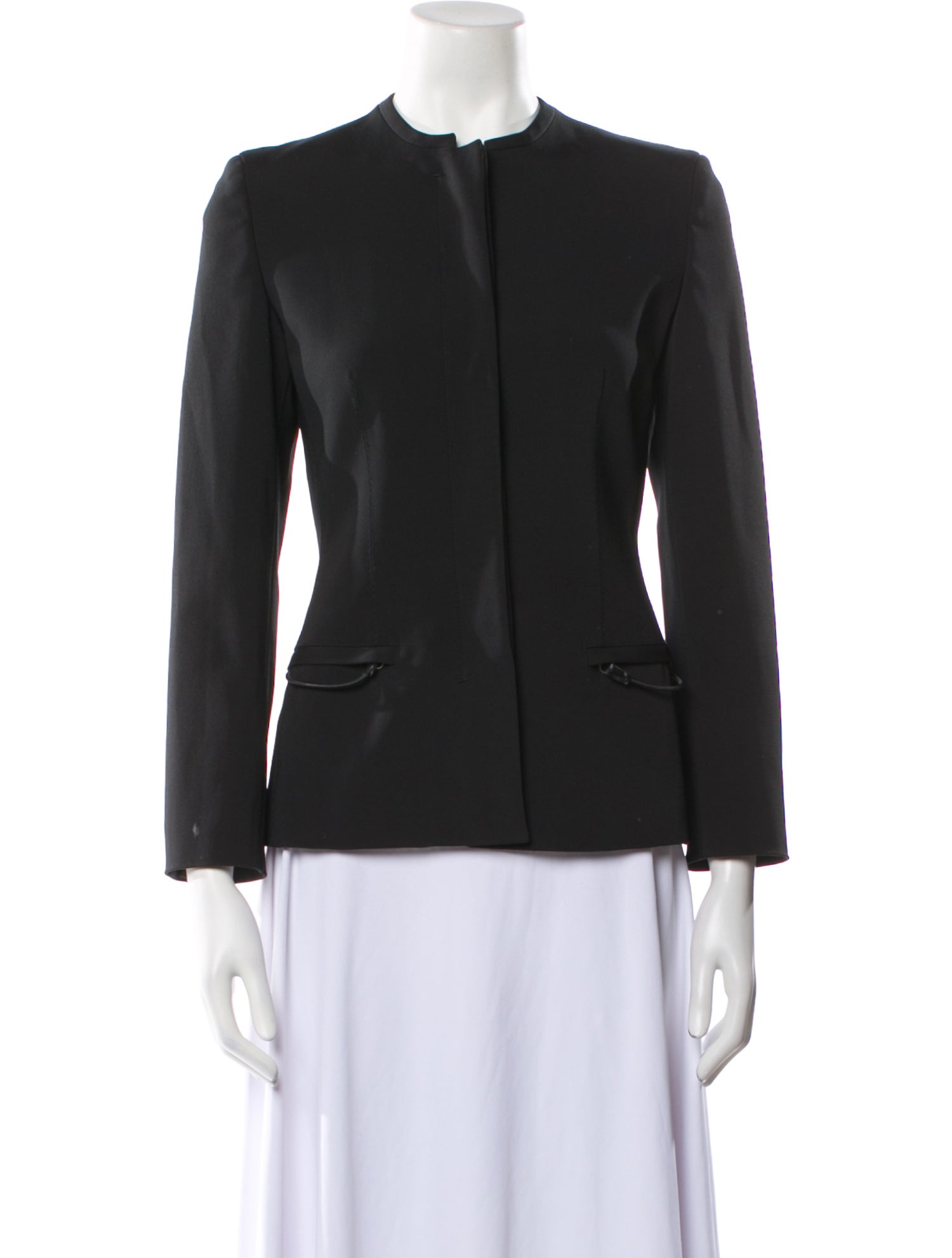 Prada Vintage 1999 Blazer