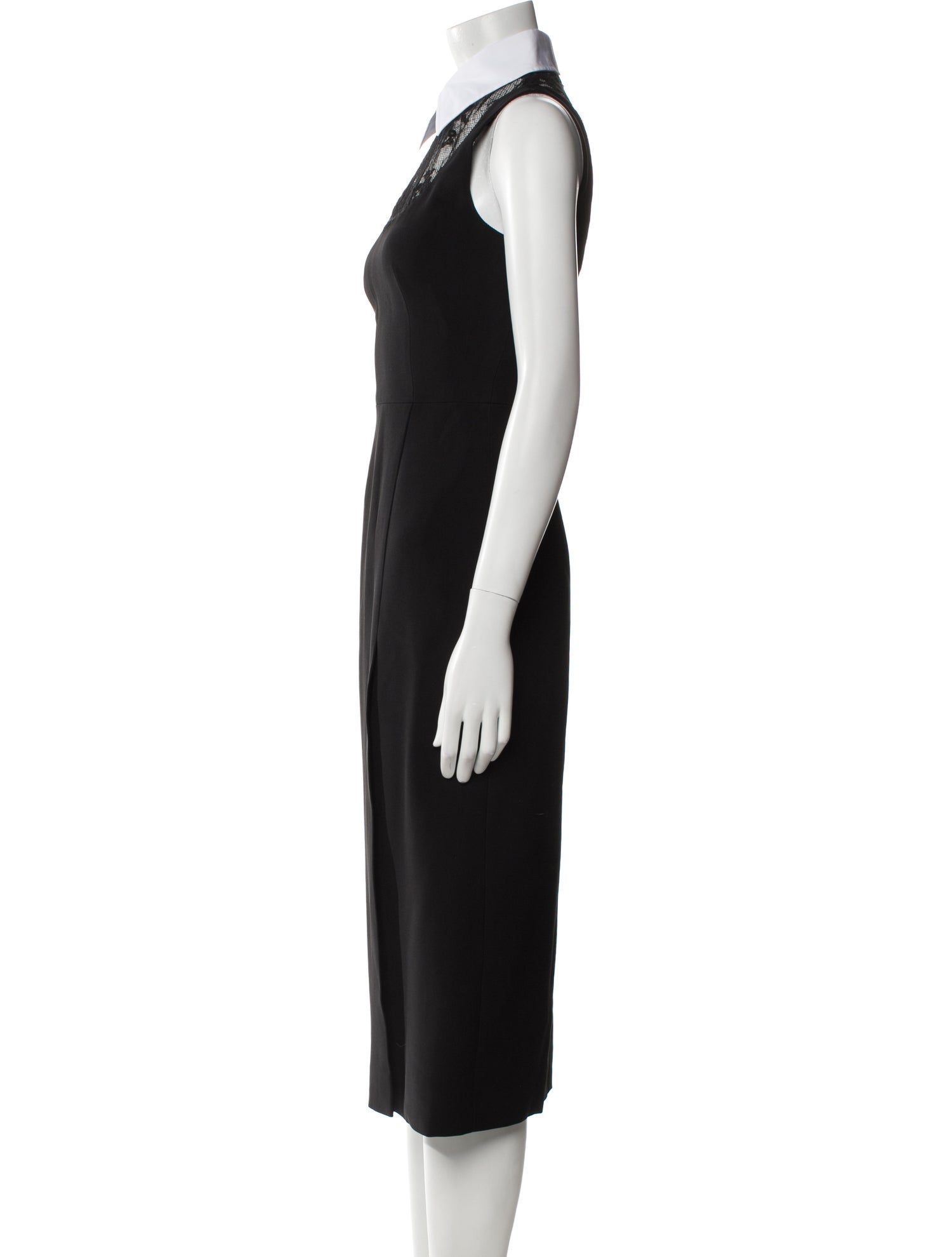 Prada 2022 Midi Length Dress