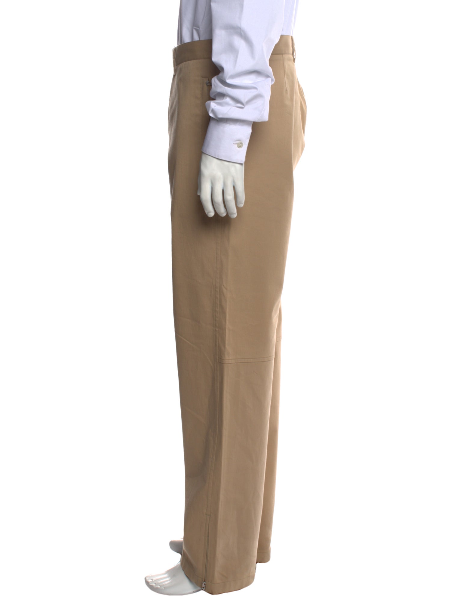 Prada Vintage Chinos