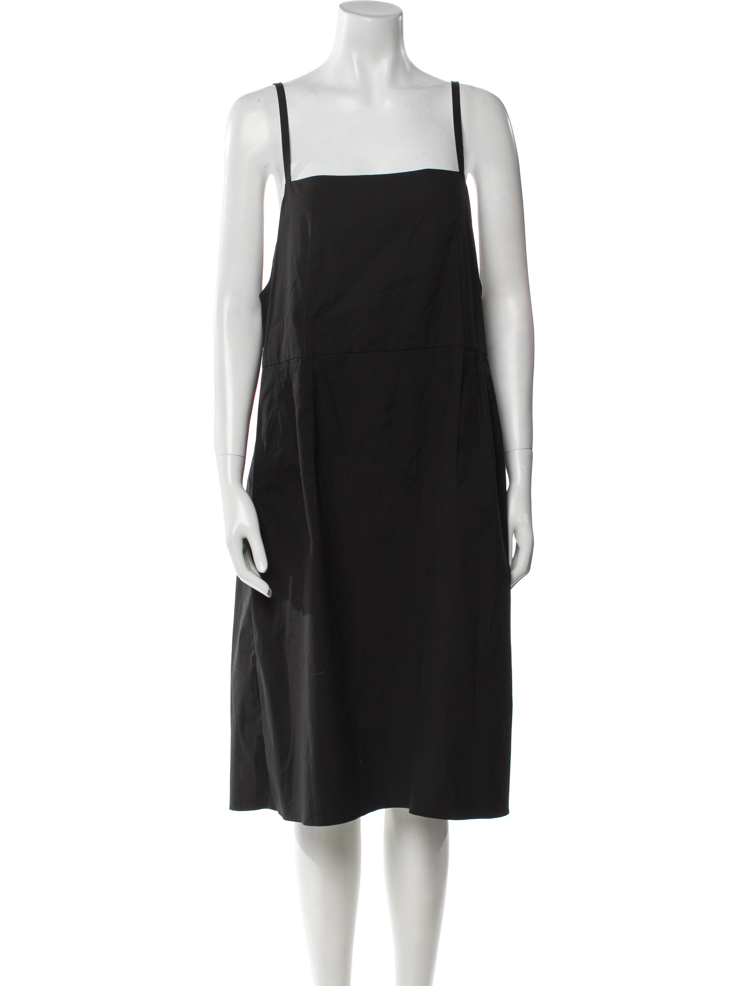 Prada Vintage Midi Length Dress