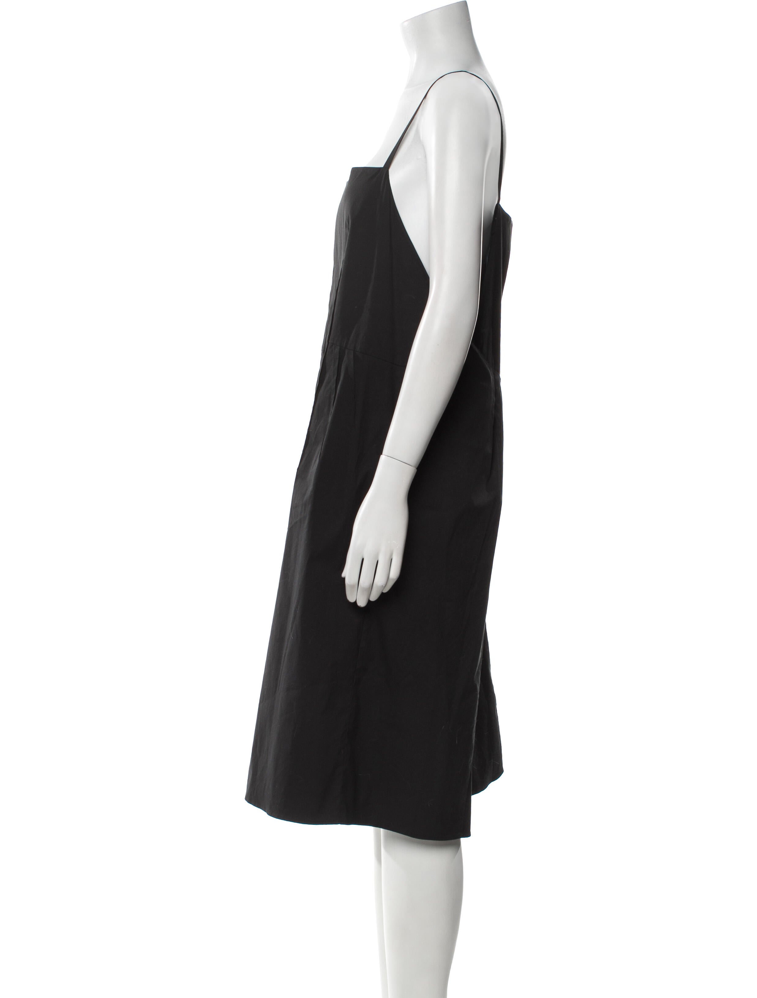 Prada Vintage Midi Length Dress