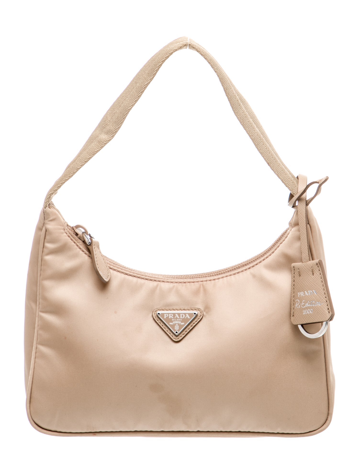 Prada Tessuto Nylon Re-Edition 2000