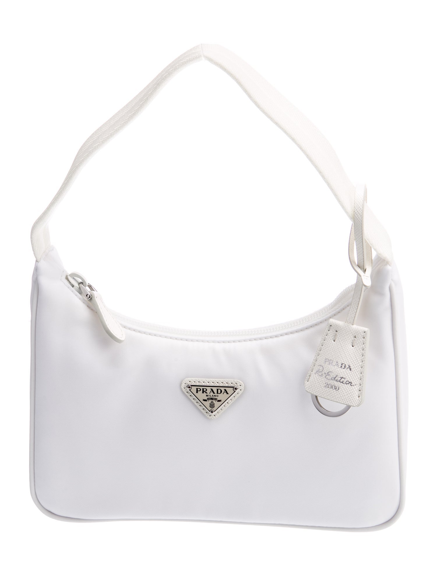 Prada Tessuto Nylon Re-Edition 2000