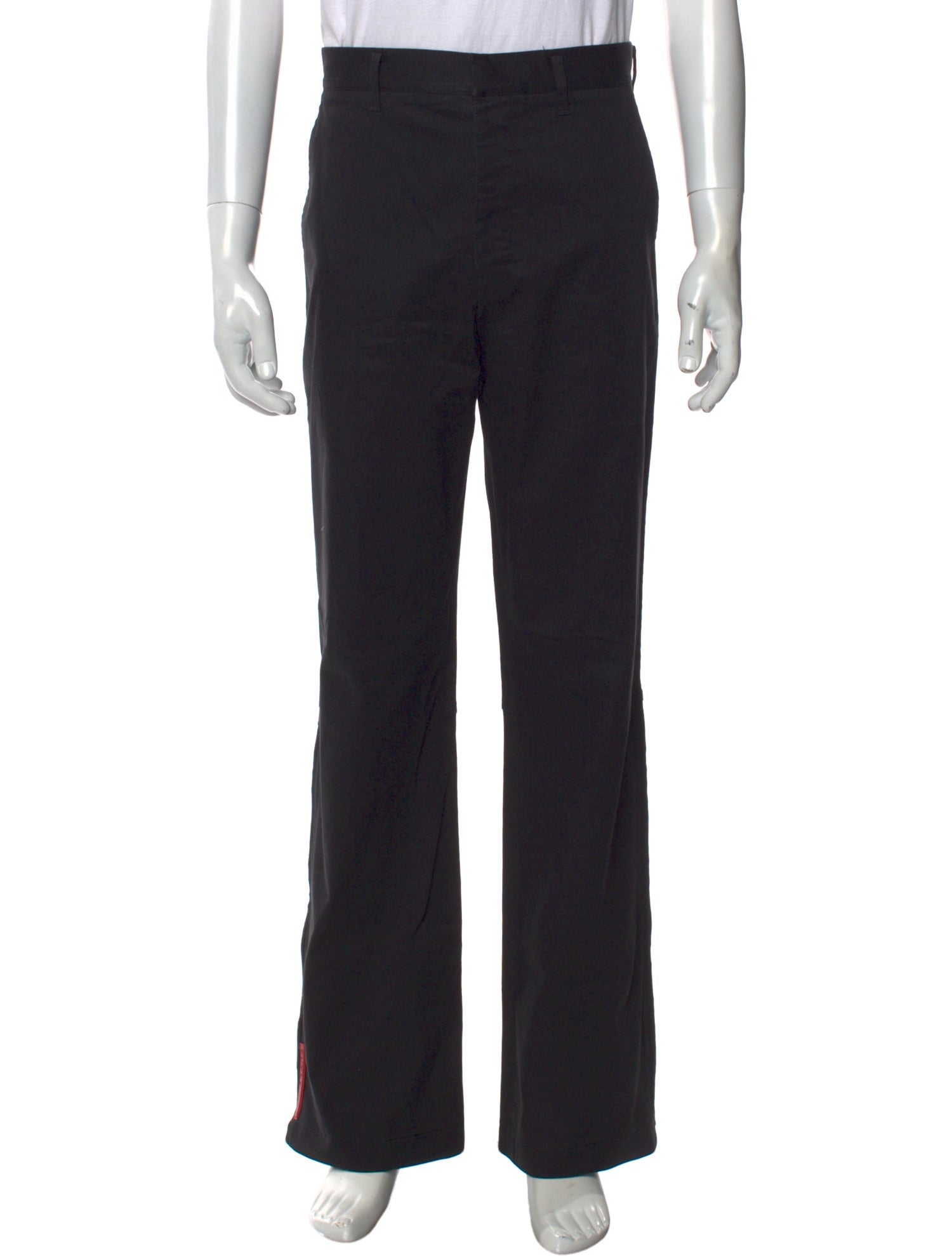 Prada Sport Vintage Pants