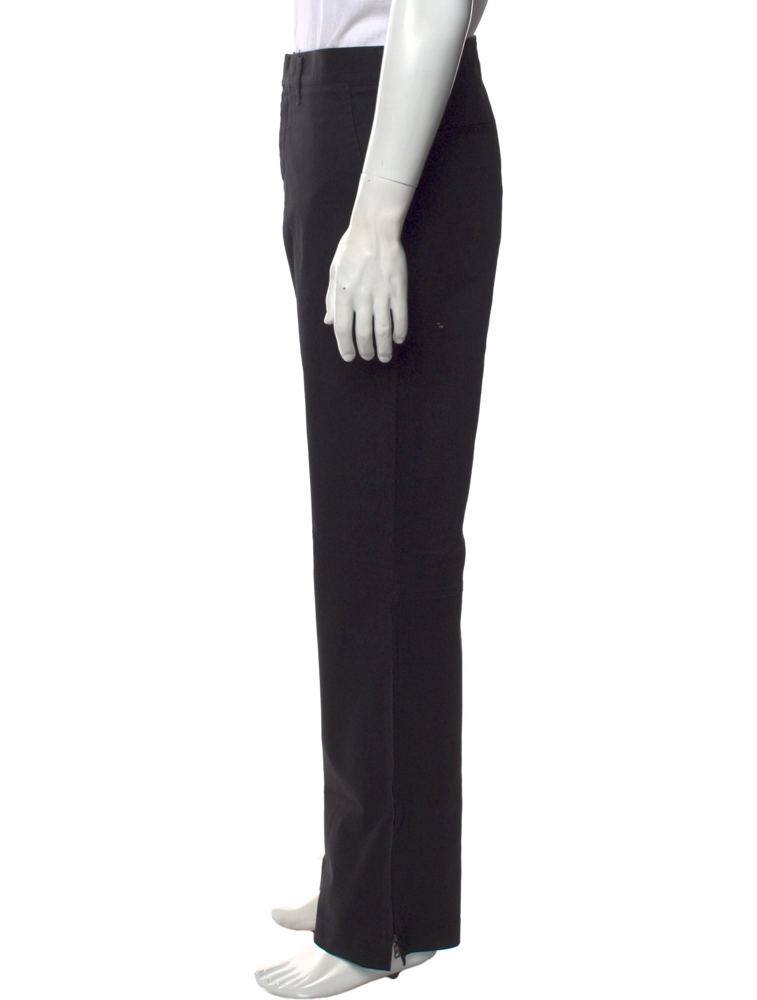 Prada Sport Vintage Pants