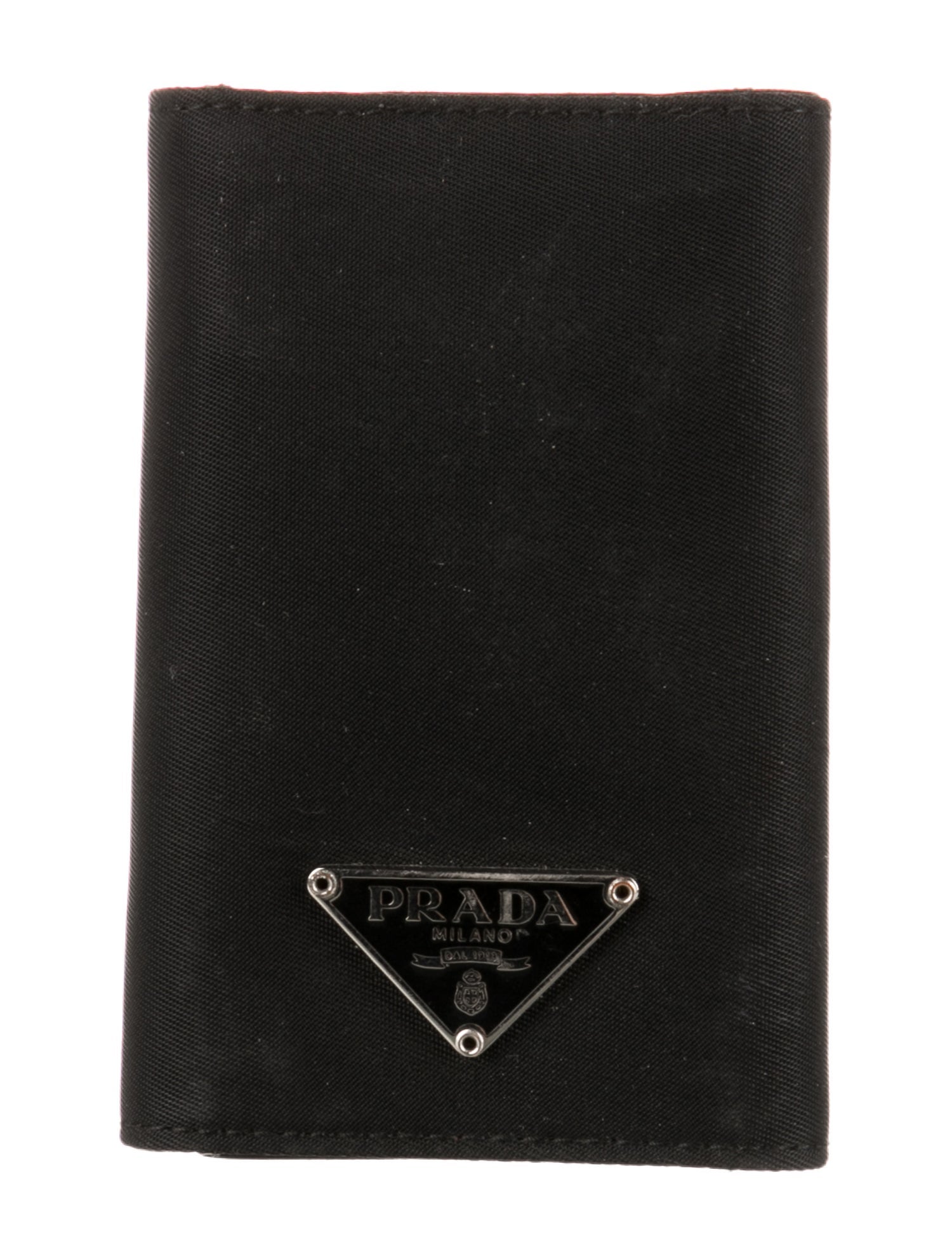 Prada Prada 6 Ring Key Holder