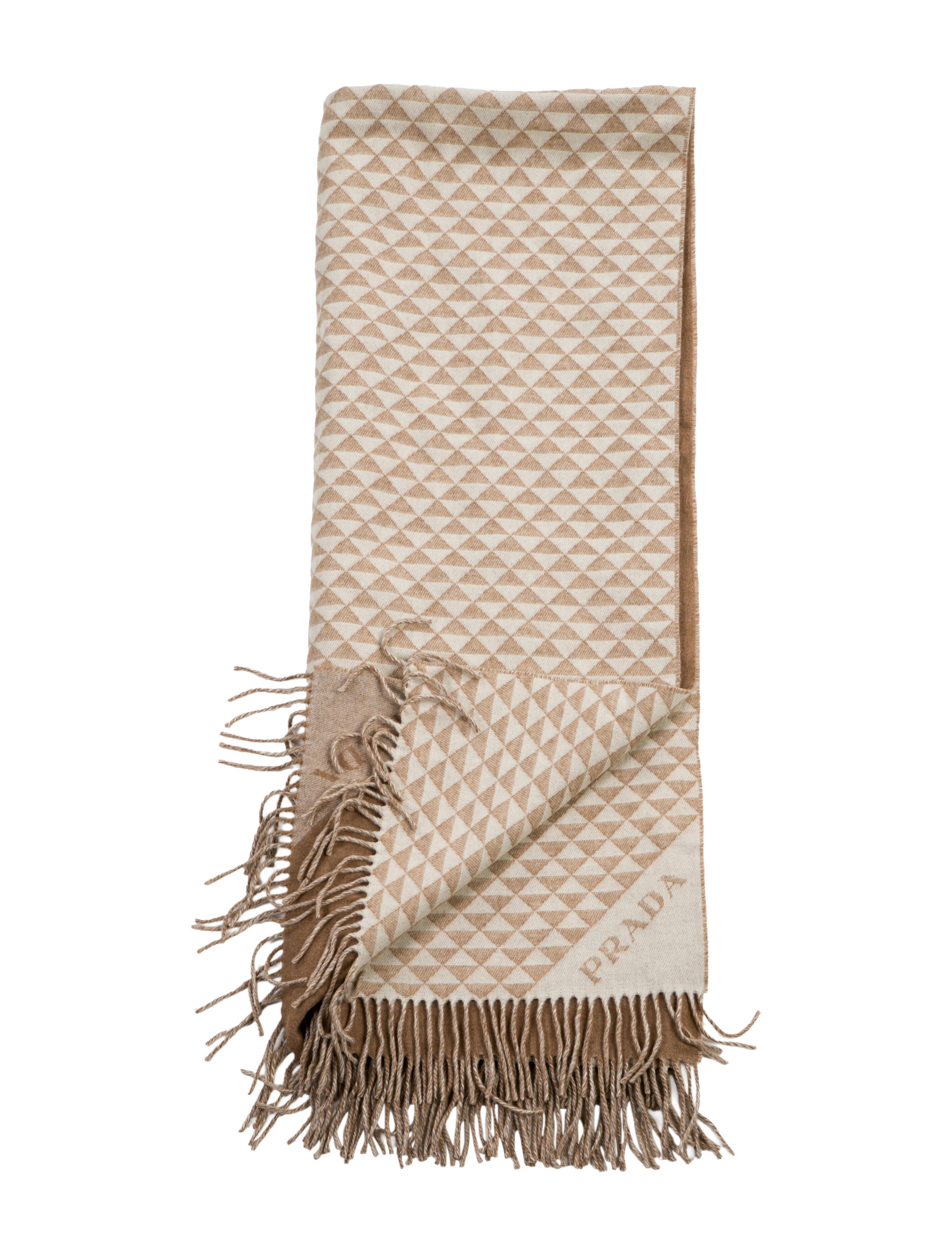 Prada Symbole Double Throw