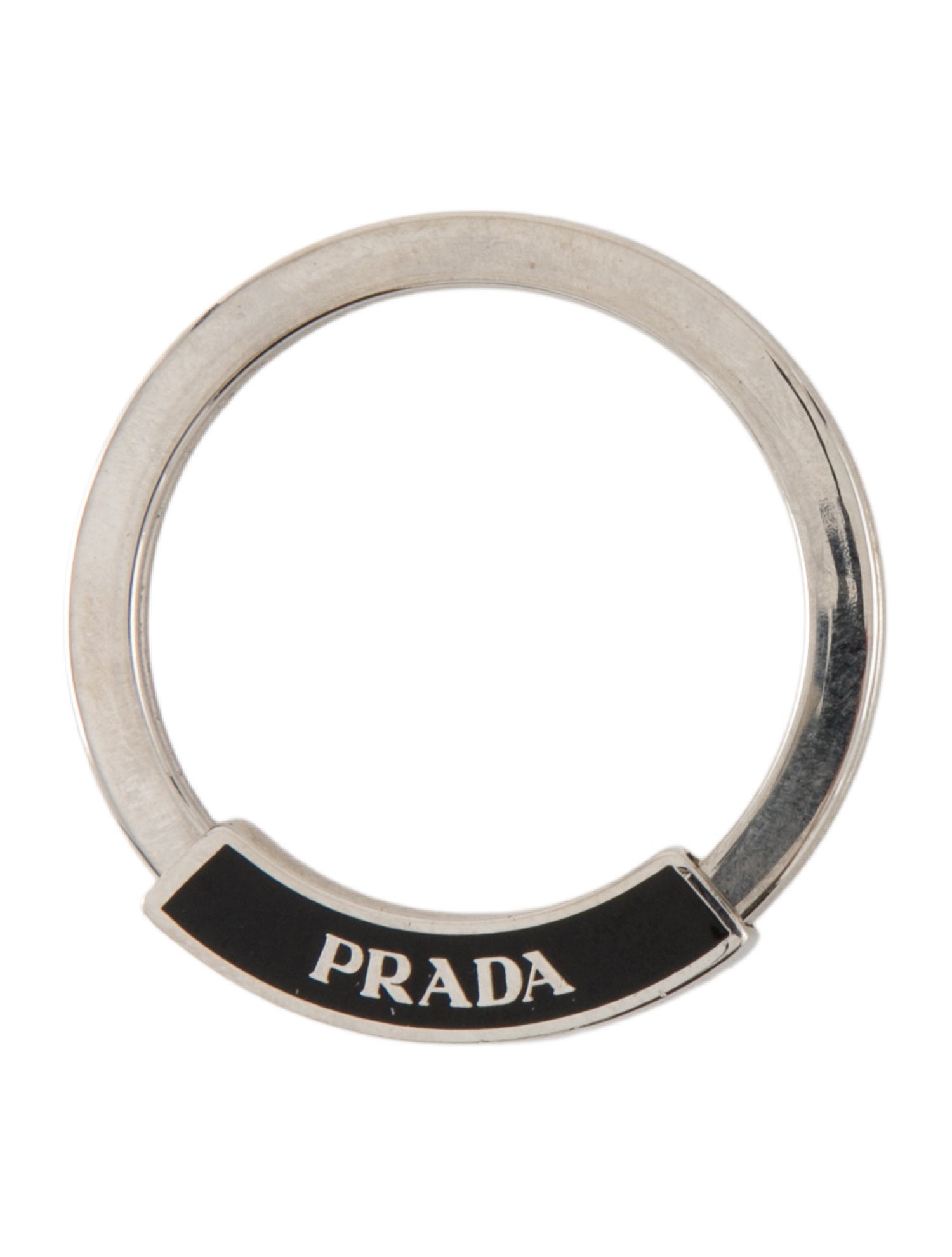 Prada Prada Key Ring