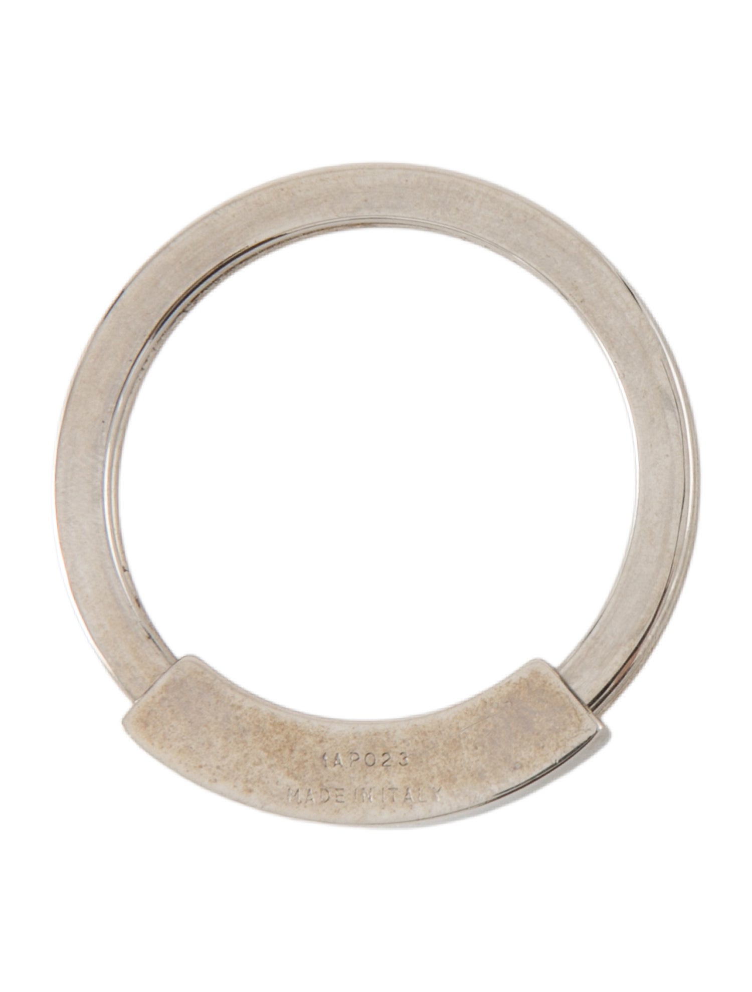 Prada Prada Key Ring