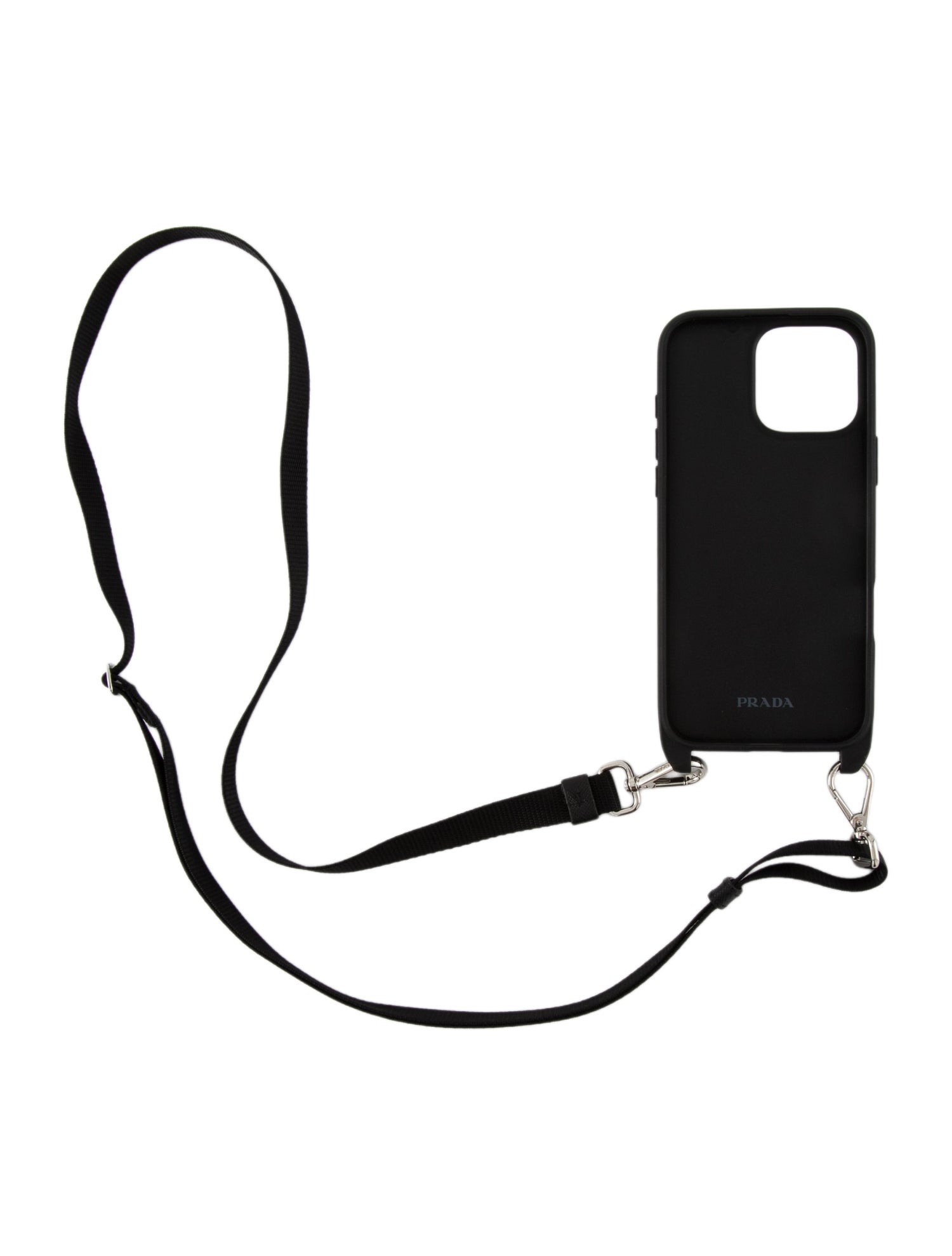 Prada Cell Phone Case