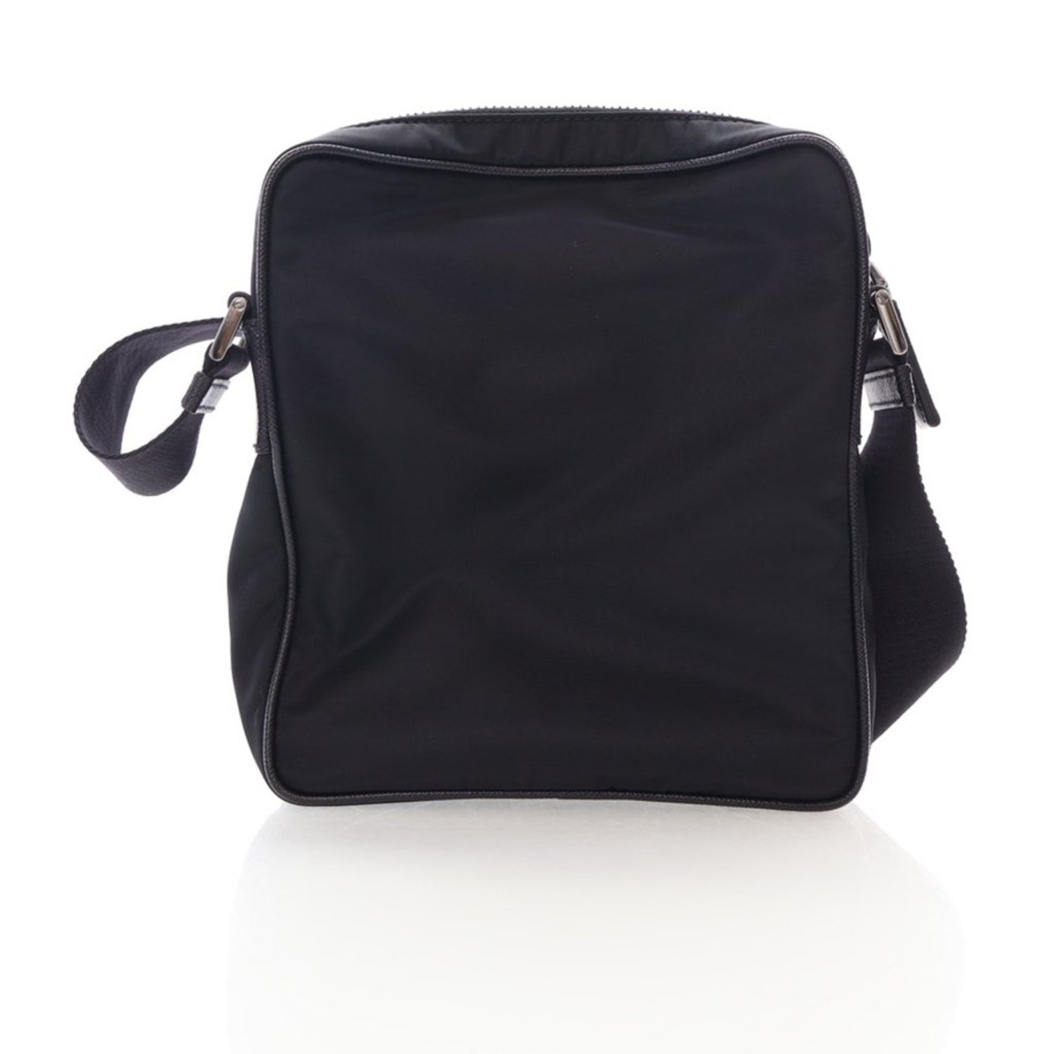 Prada Re-Nylon Messenger Bag