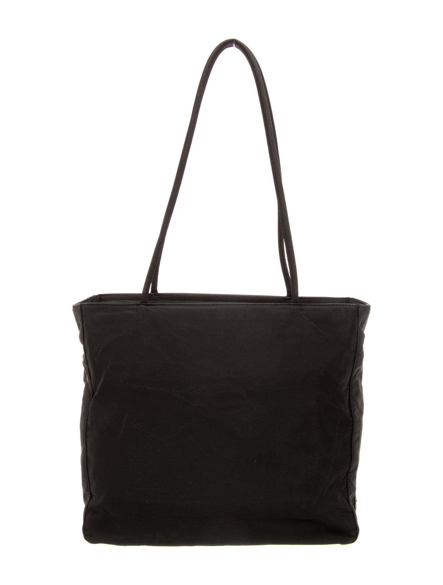 Tessuto Nylon Shoulder Bag