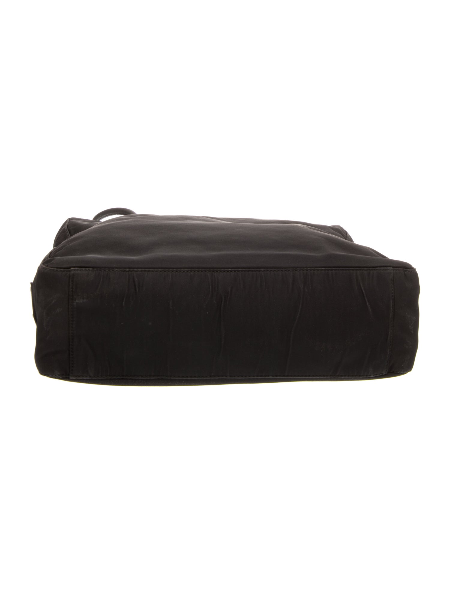 Tessuto Nylon Shoulder Bag