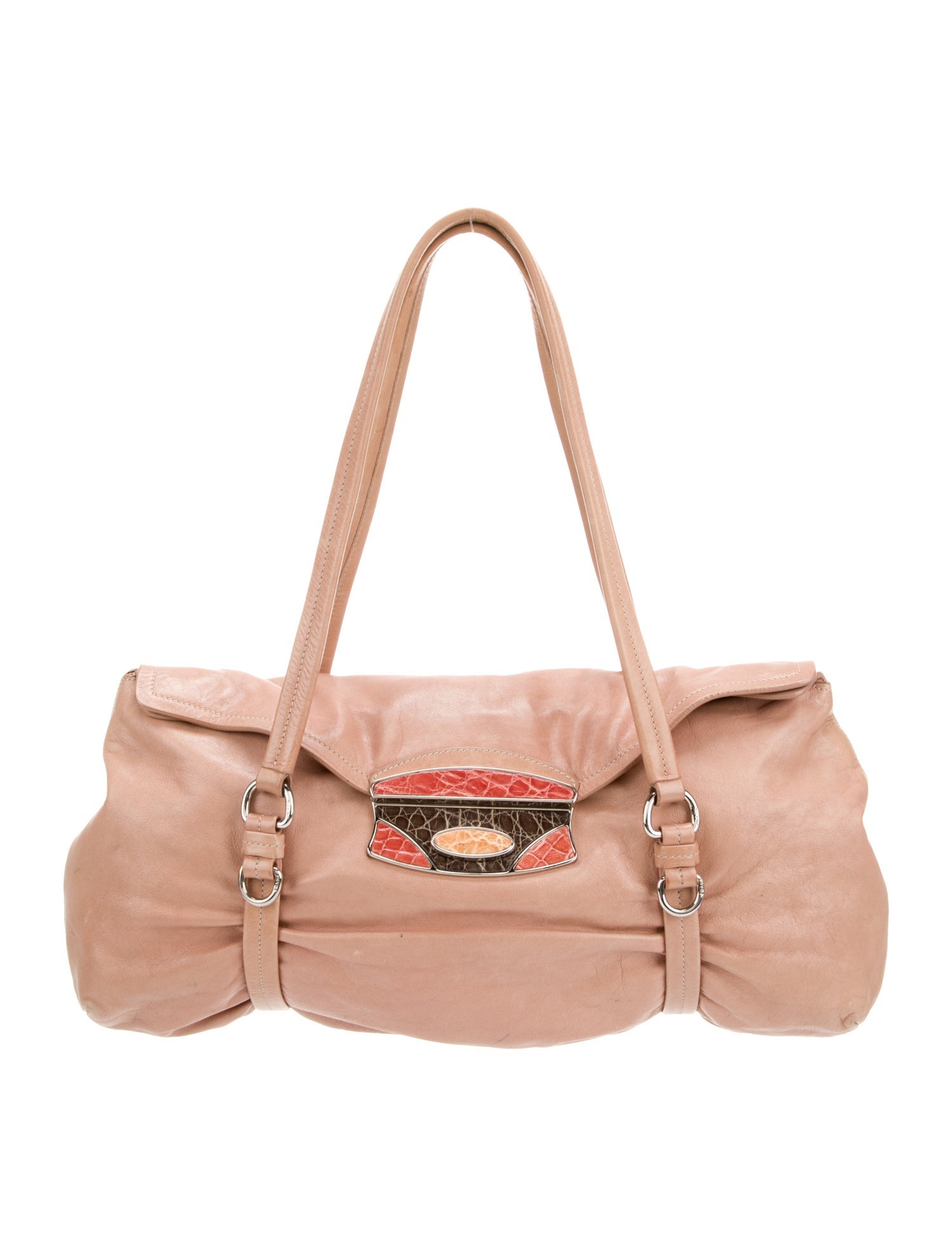 Prada Tessuto Nylon Easy