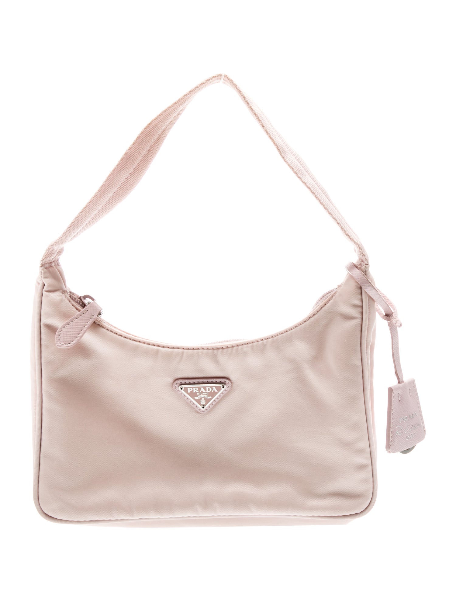 Prada Tessuto Nylon Re-Edition 2000