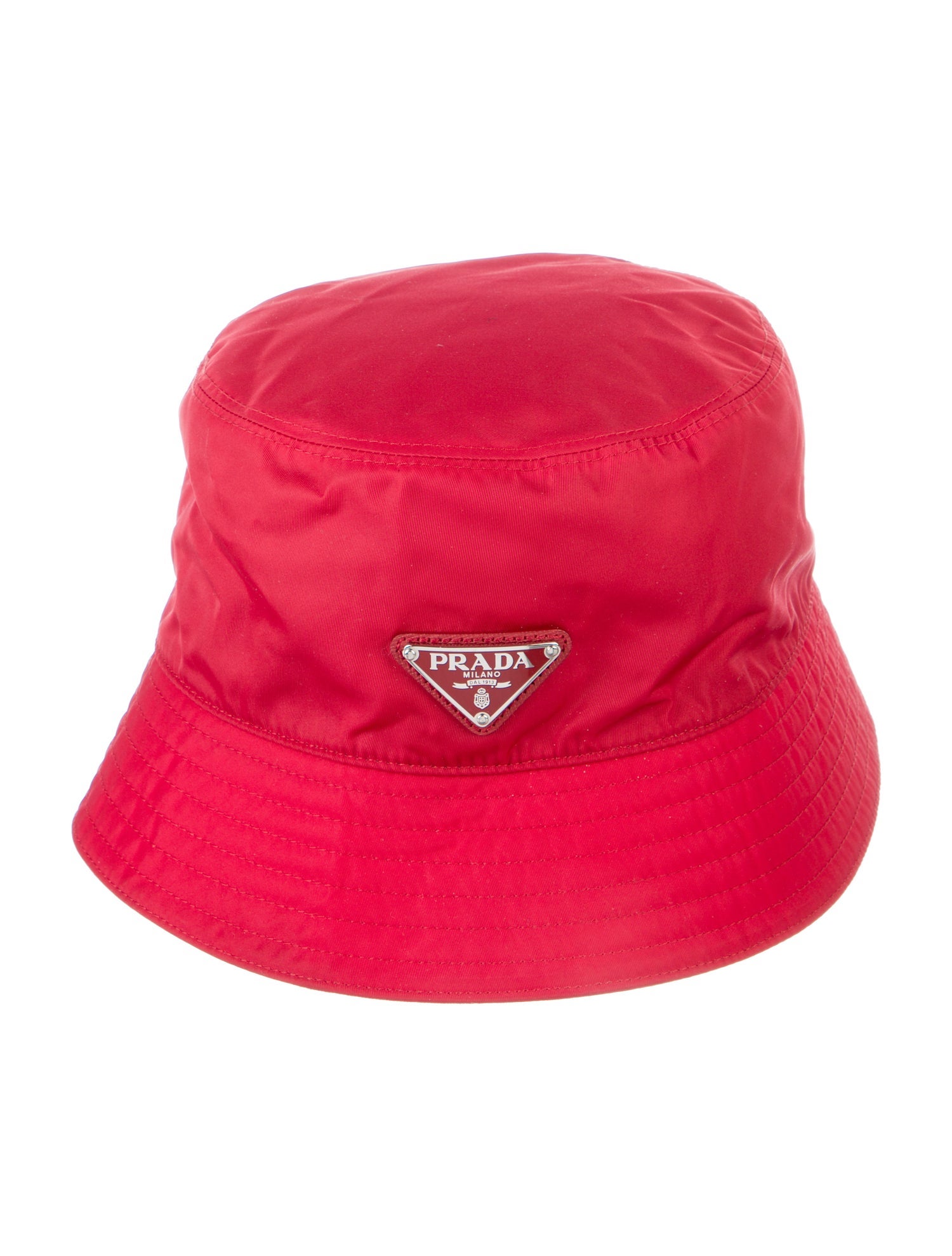 Prada Bucket hat