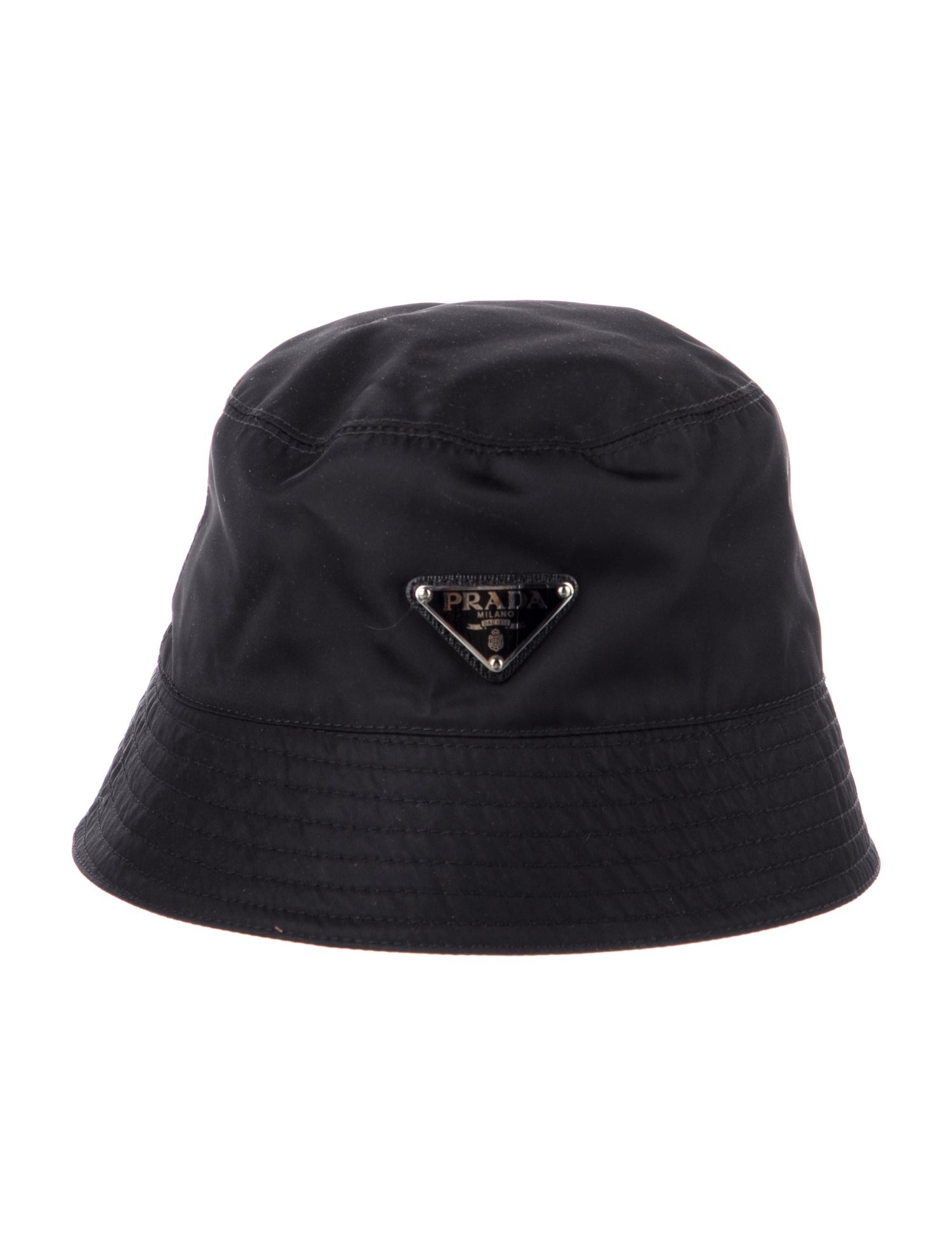 Prada bucket hat
