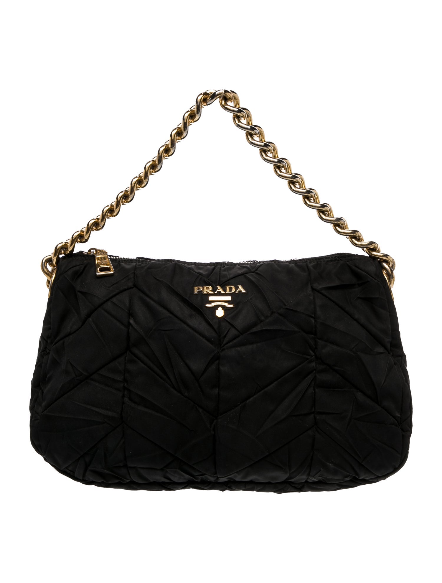 Prada Tessuto Nylon Catena