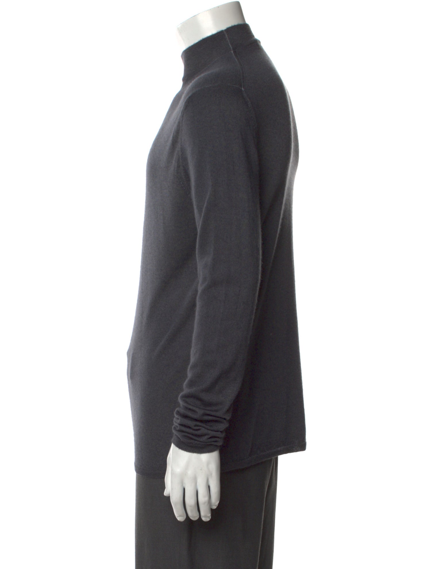 Prada Vintage 2000's Pullover