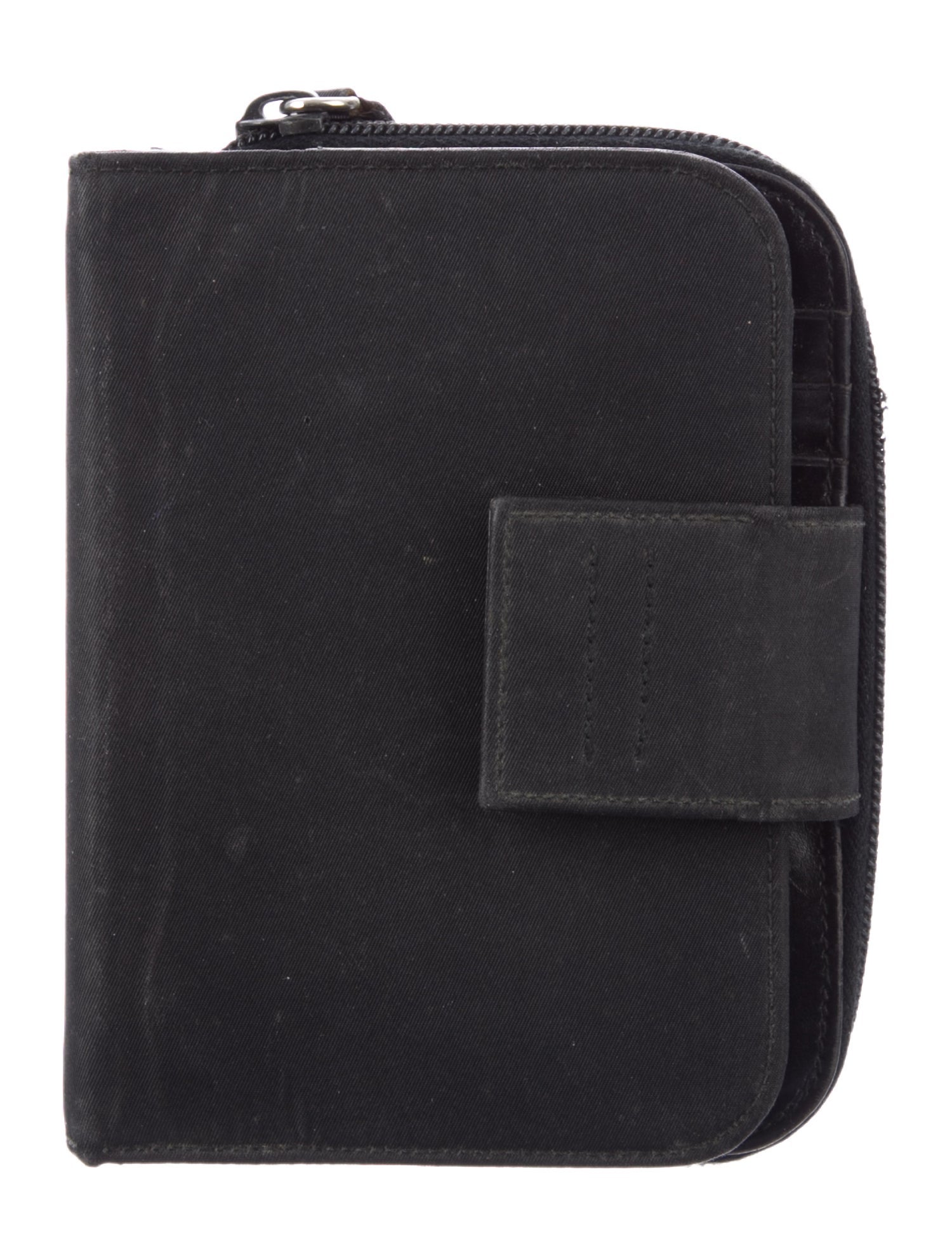 Prada Tessuto Agenda Cover