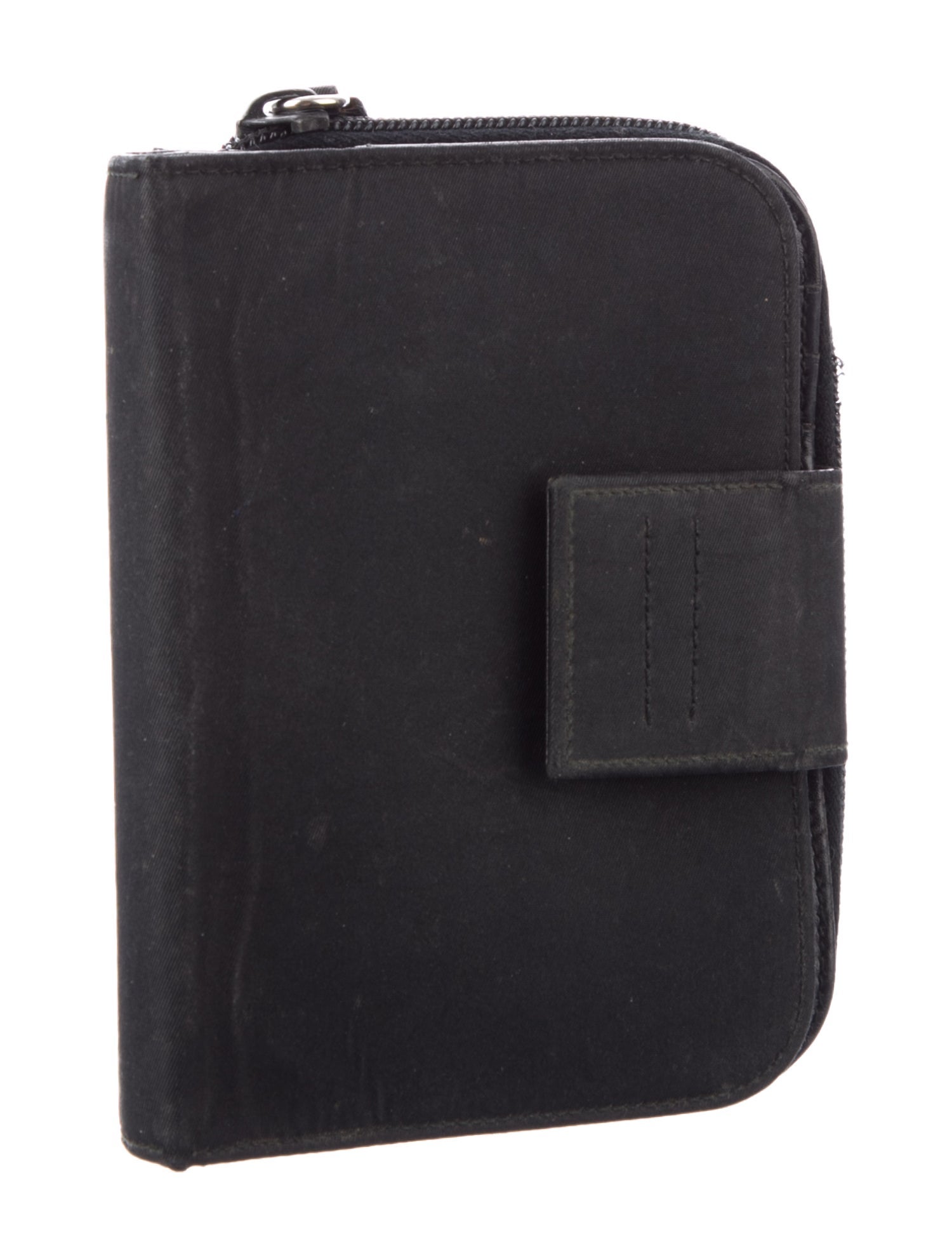 Prada Tessuto Agenda Cover