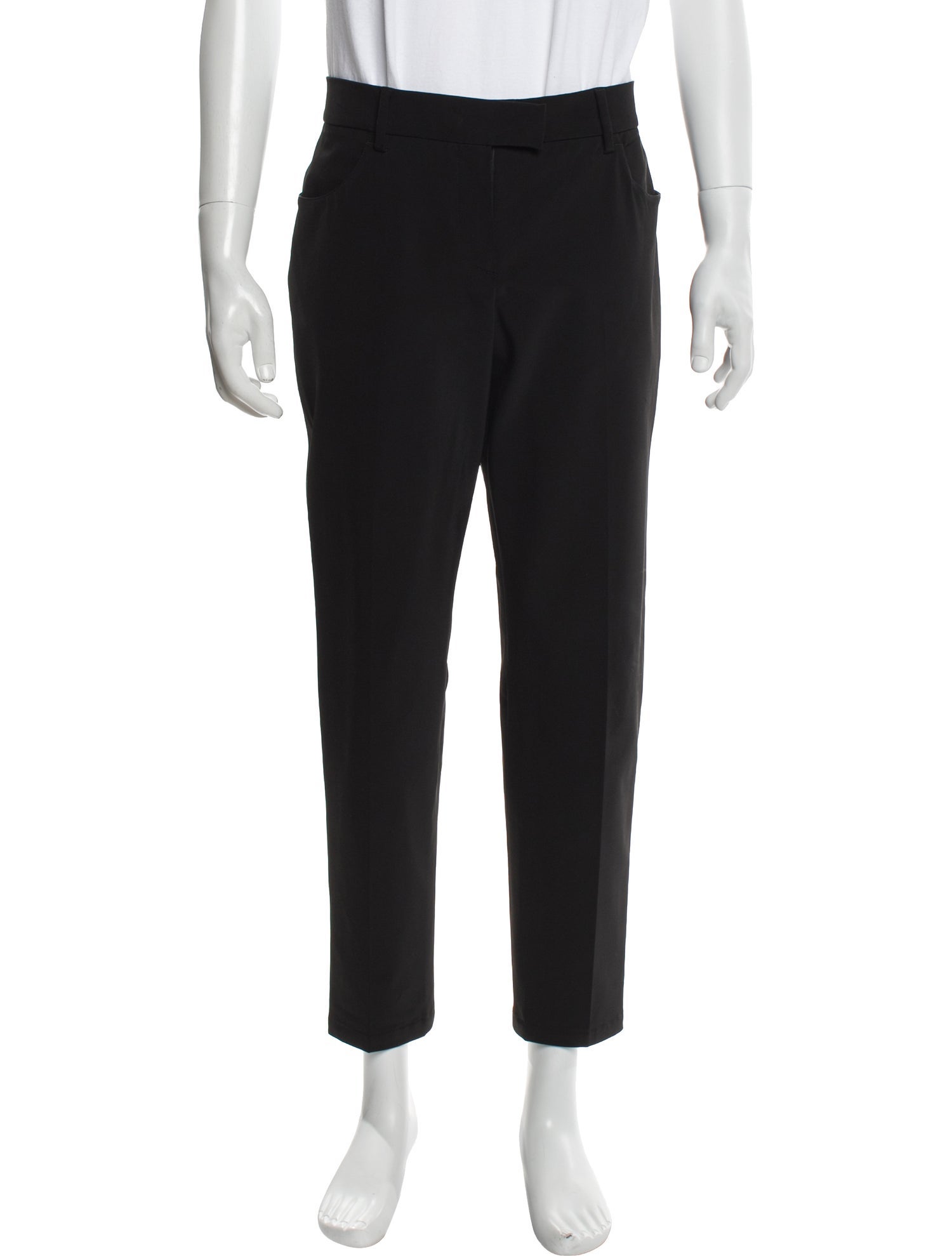 Prada Vintage Dress Pants