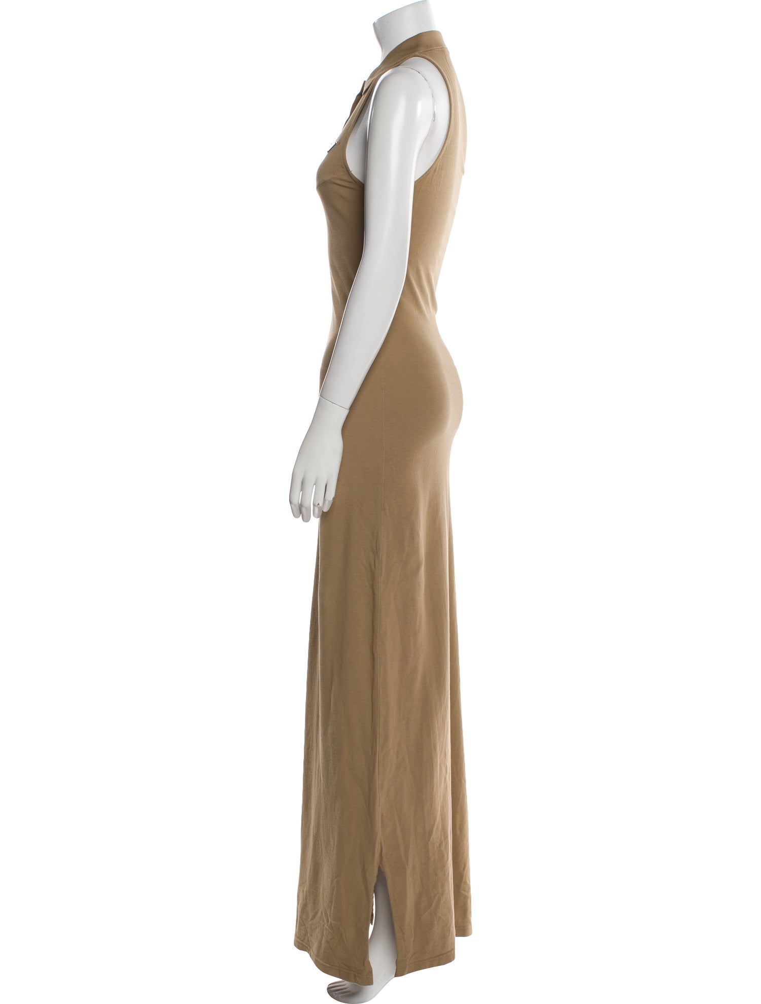 Prada 2023 Long Dress