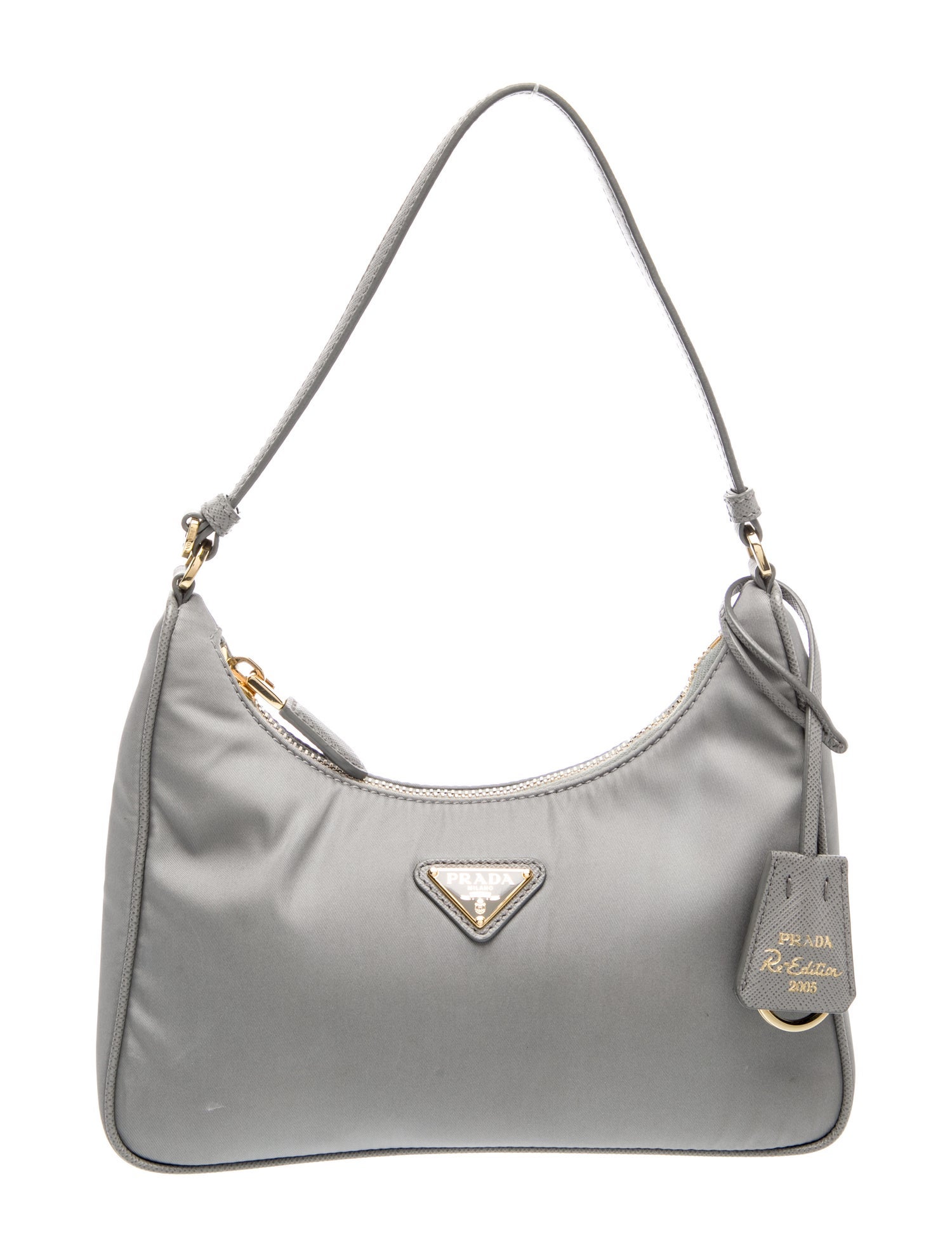 Prada Tessuto Nylon Re-Edition 2005