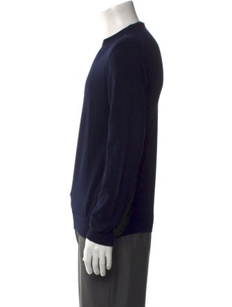 Prada 2022 Wool Pullover