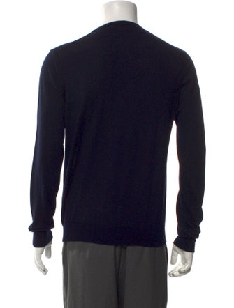 Prada 2022 Wool Pullover