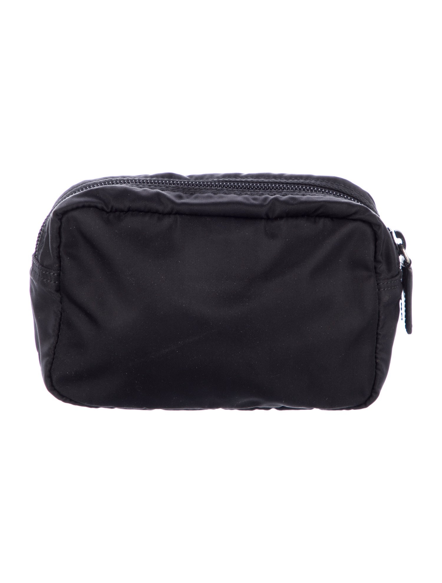 Prada Tessuto Cosmetic Pouch