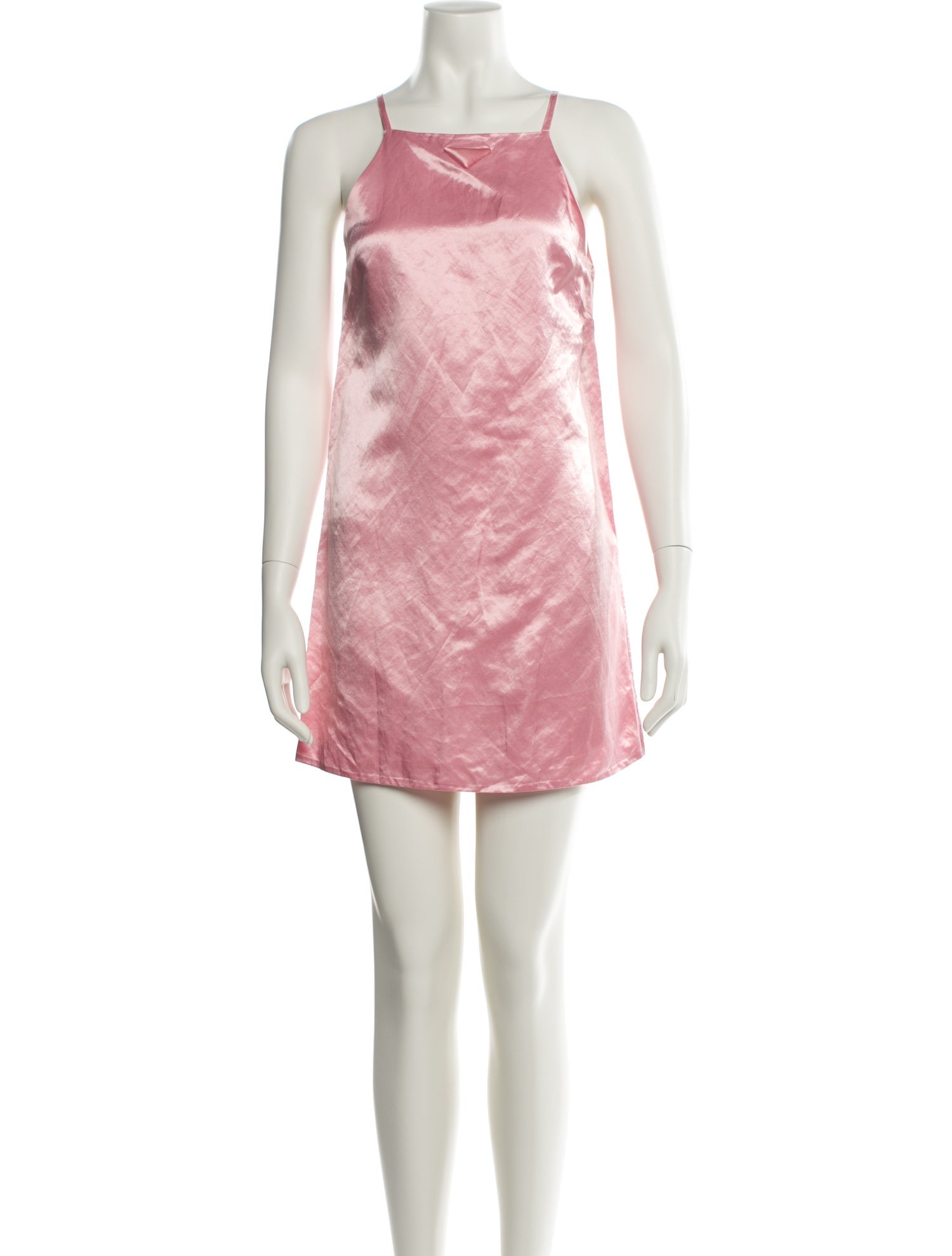 Prada 2023 Mini Dress