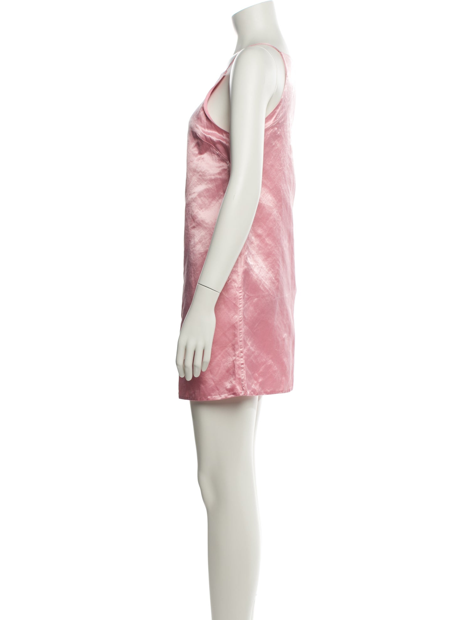 Prada 2023 Mini Dress