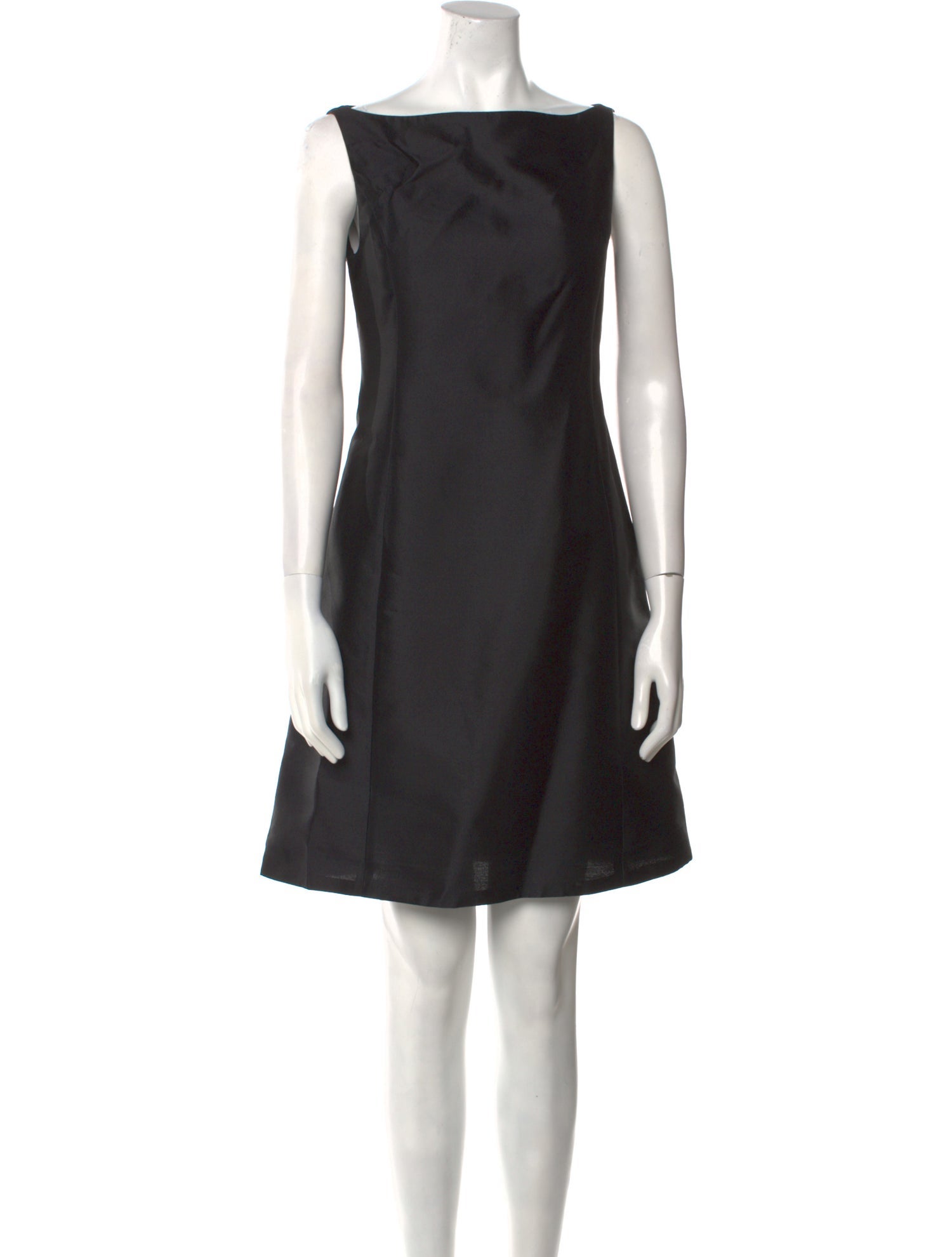 Prada Vintage Mini Dress