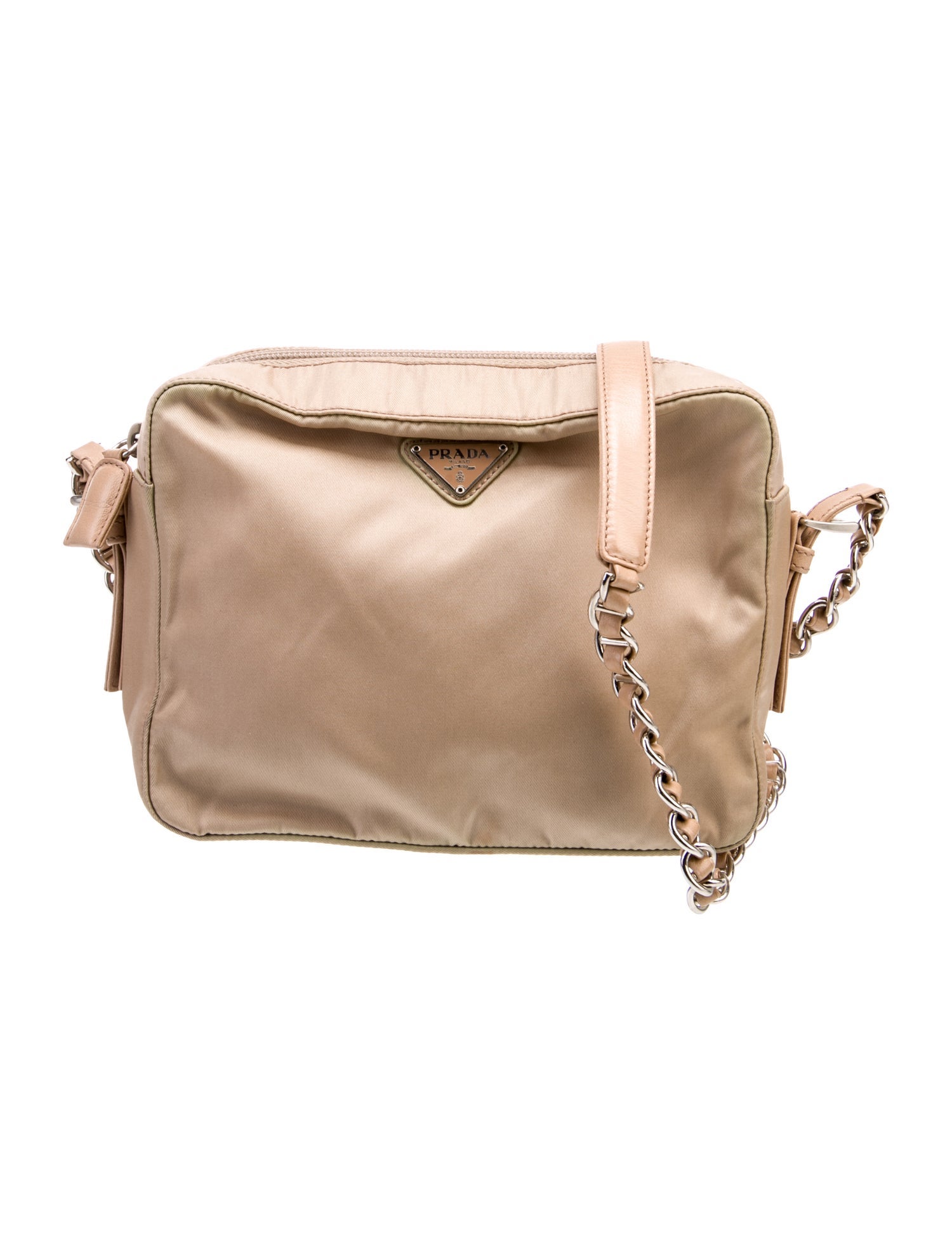 Prada Saffiano Leather Re-Edition 2005