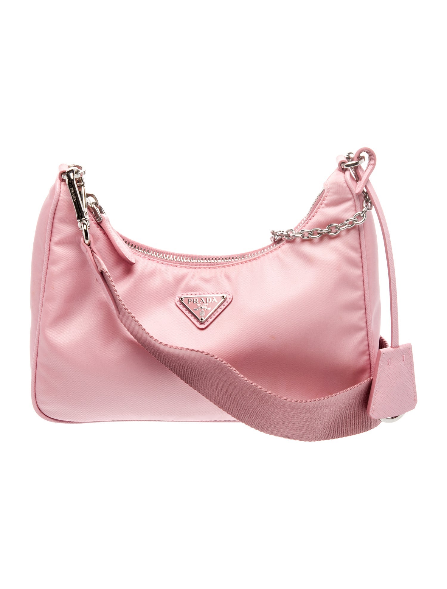 Prada Tessuto Nylon Re-Edition 2005