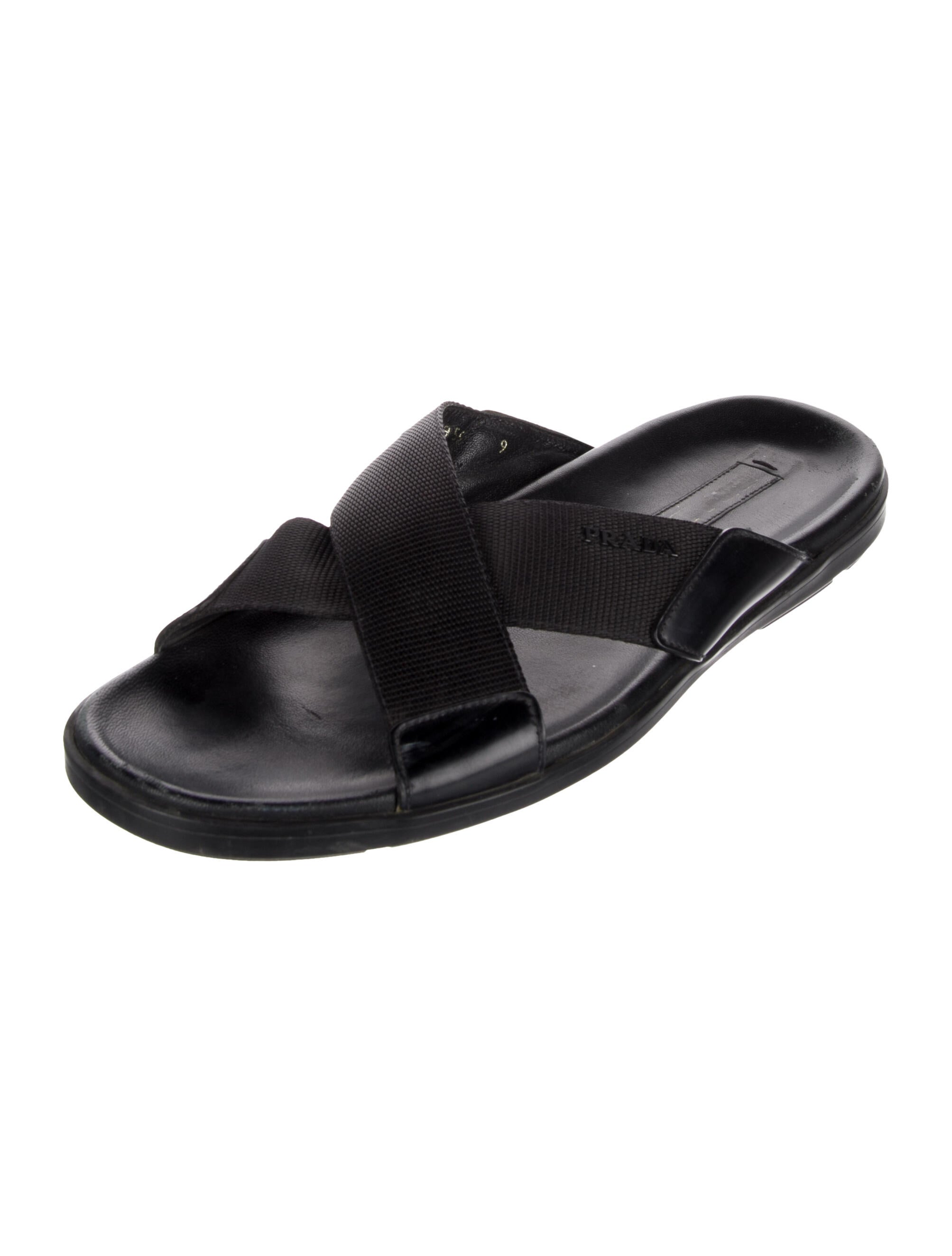 Prada Slides