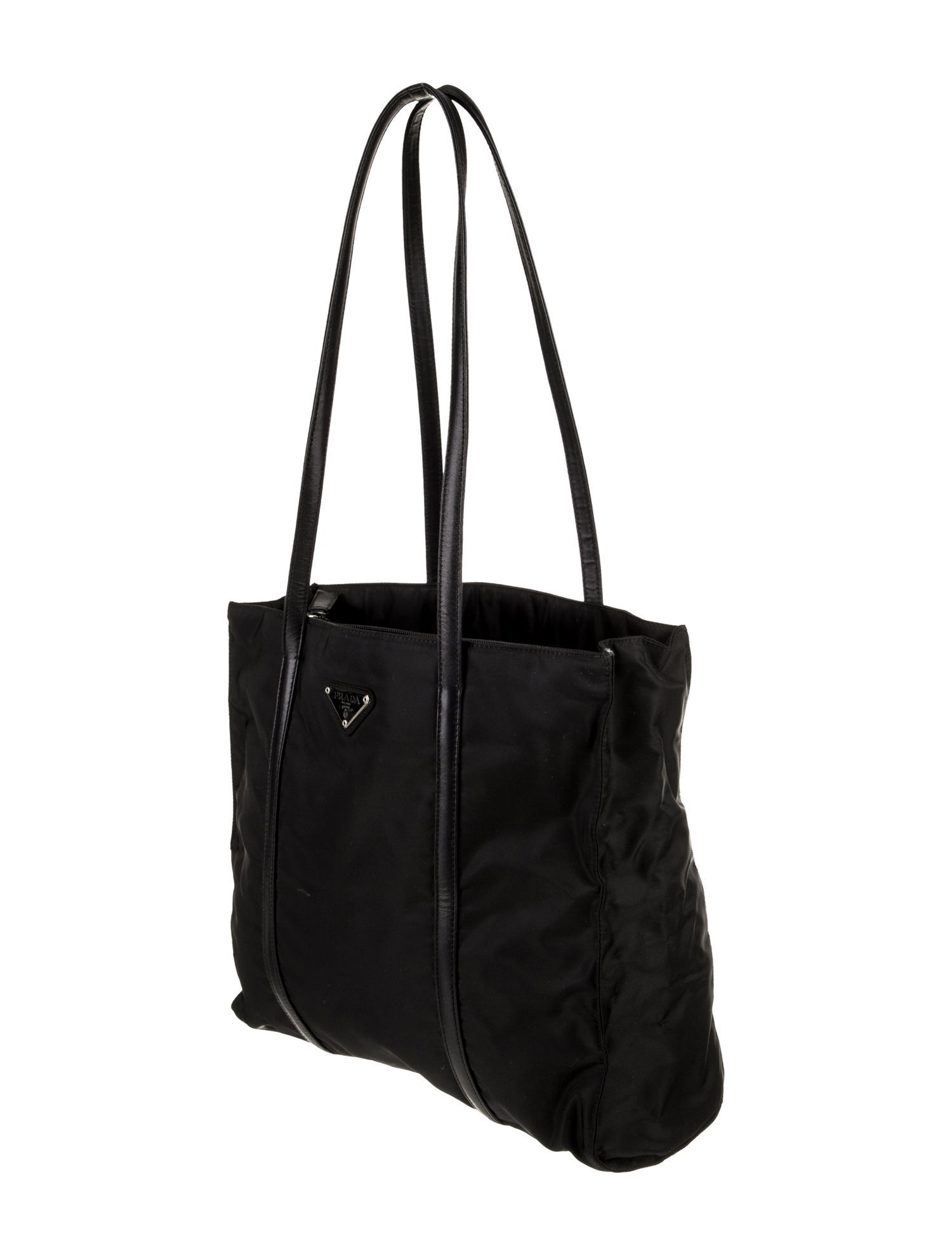 Prada Tessuto Nylon Tote w/ Tags