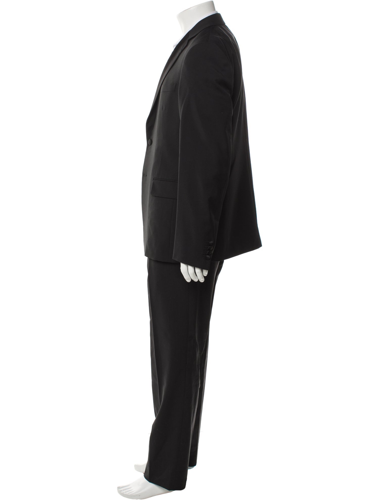 Prada Vintage 2010 Two-Piece Suit