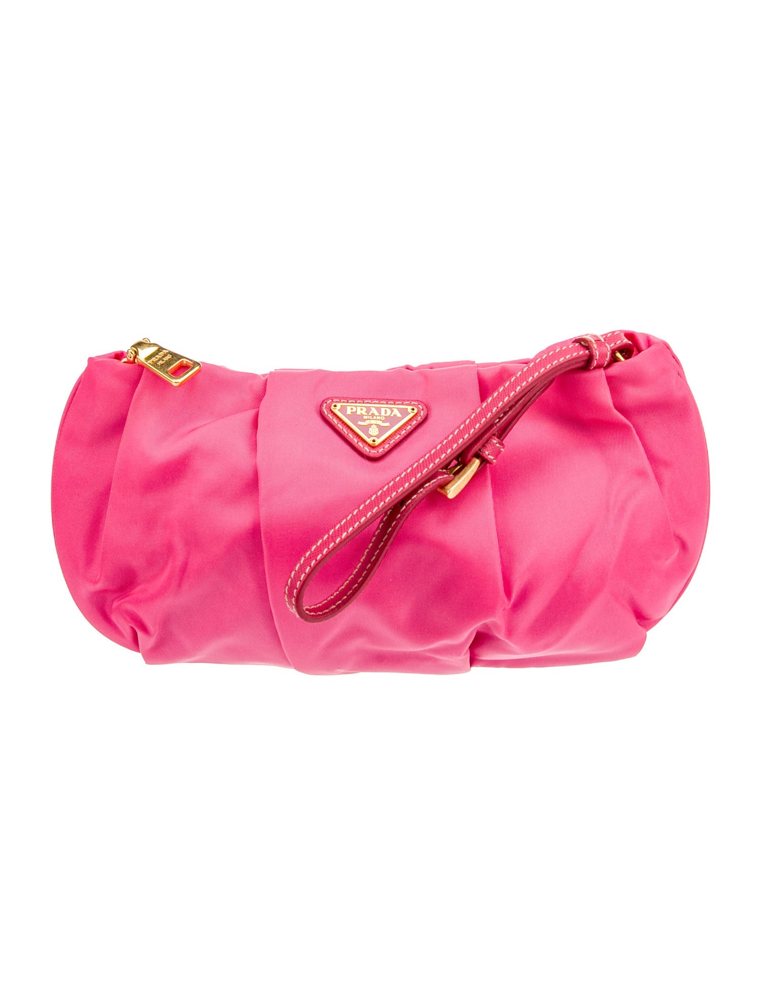 Prada Tessuto Nylon Fiocco