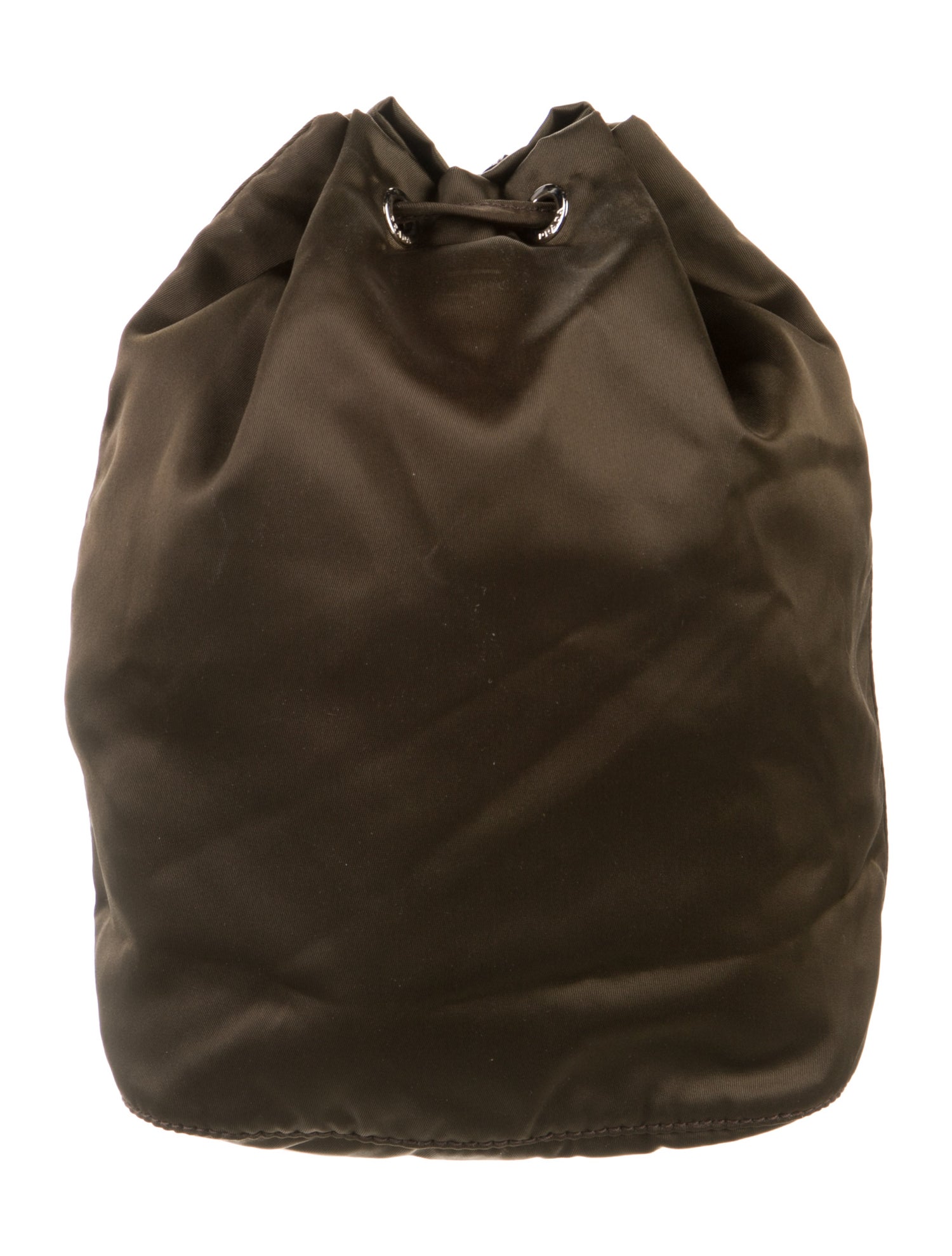 Prada Tessuto Nylon Backpack